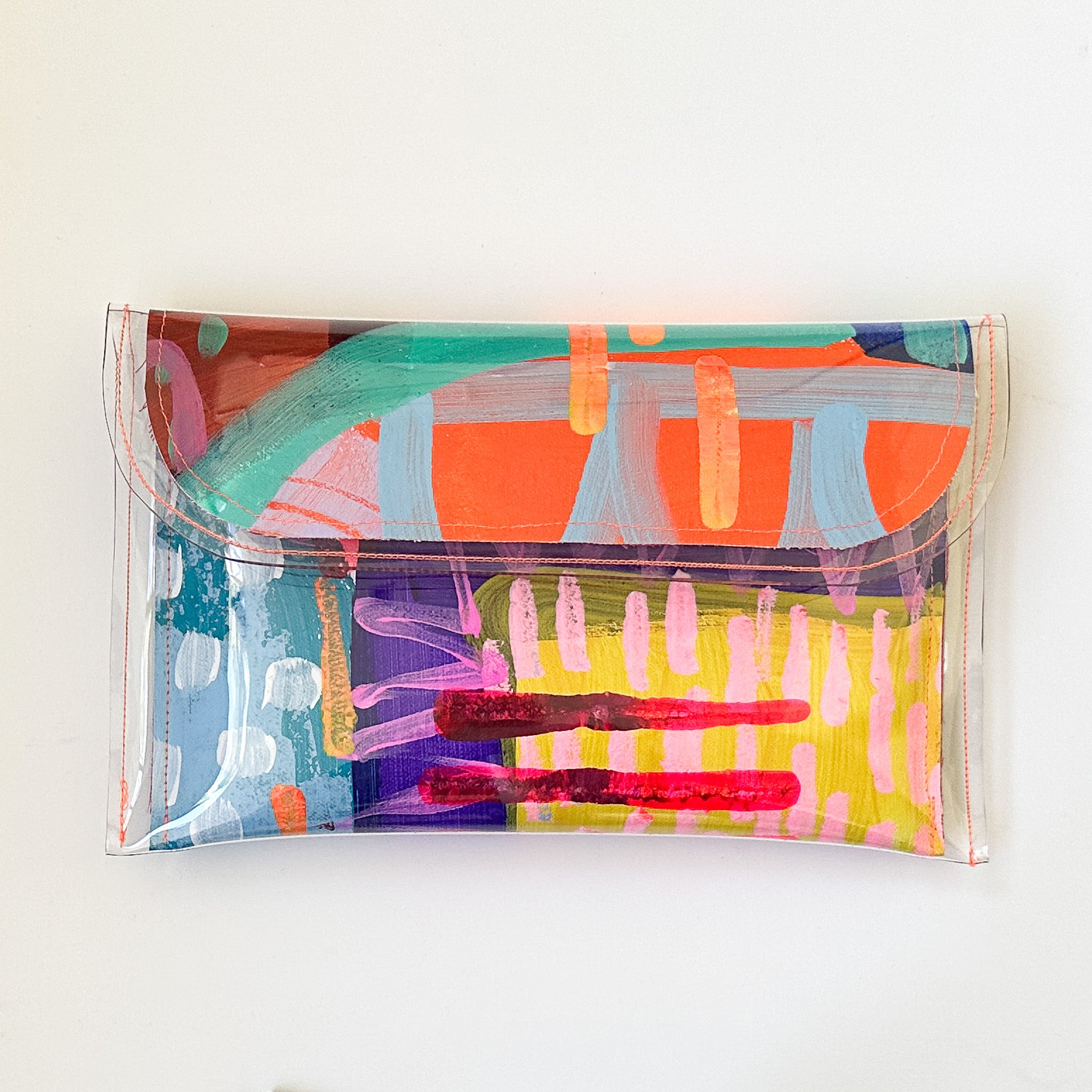 Friendly Spaces | Mini - Tiff Manuell