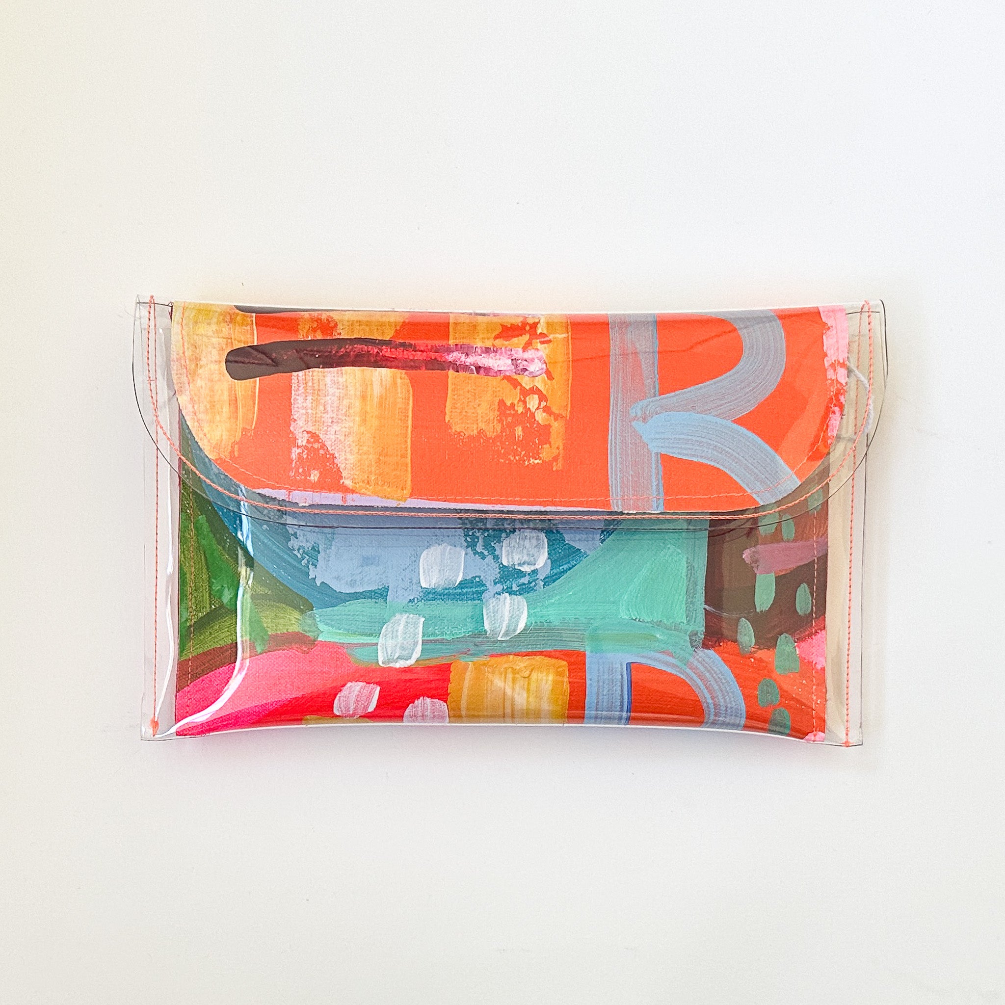 Friendly Spaces | Mini - Tiff Manuell