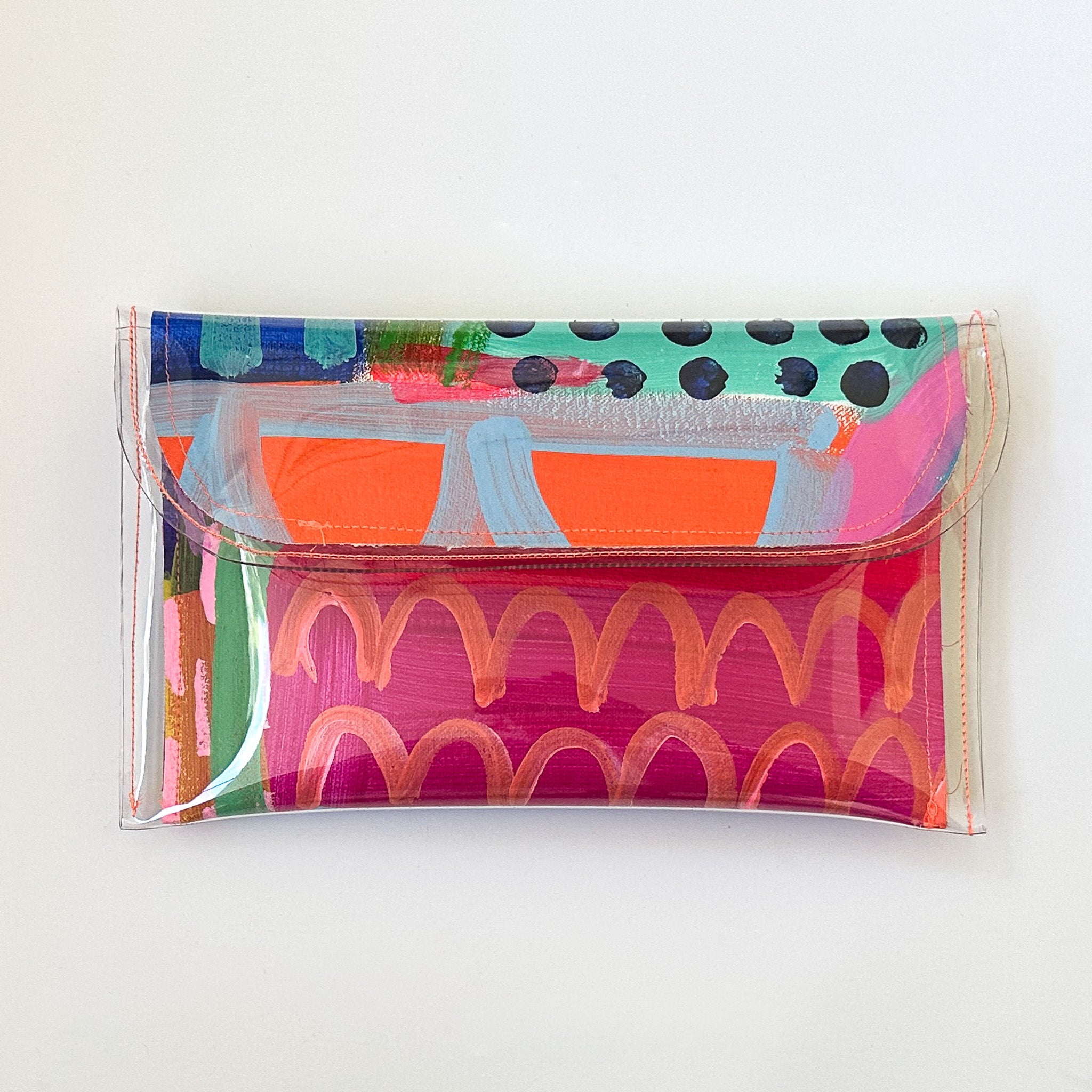 Friendly Spaces | Mini - Tiff Manuell