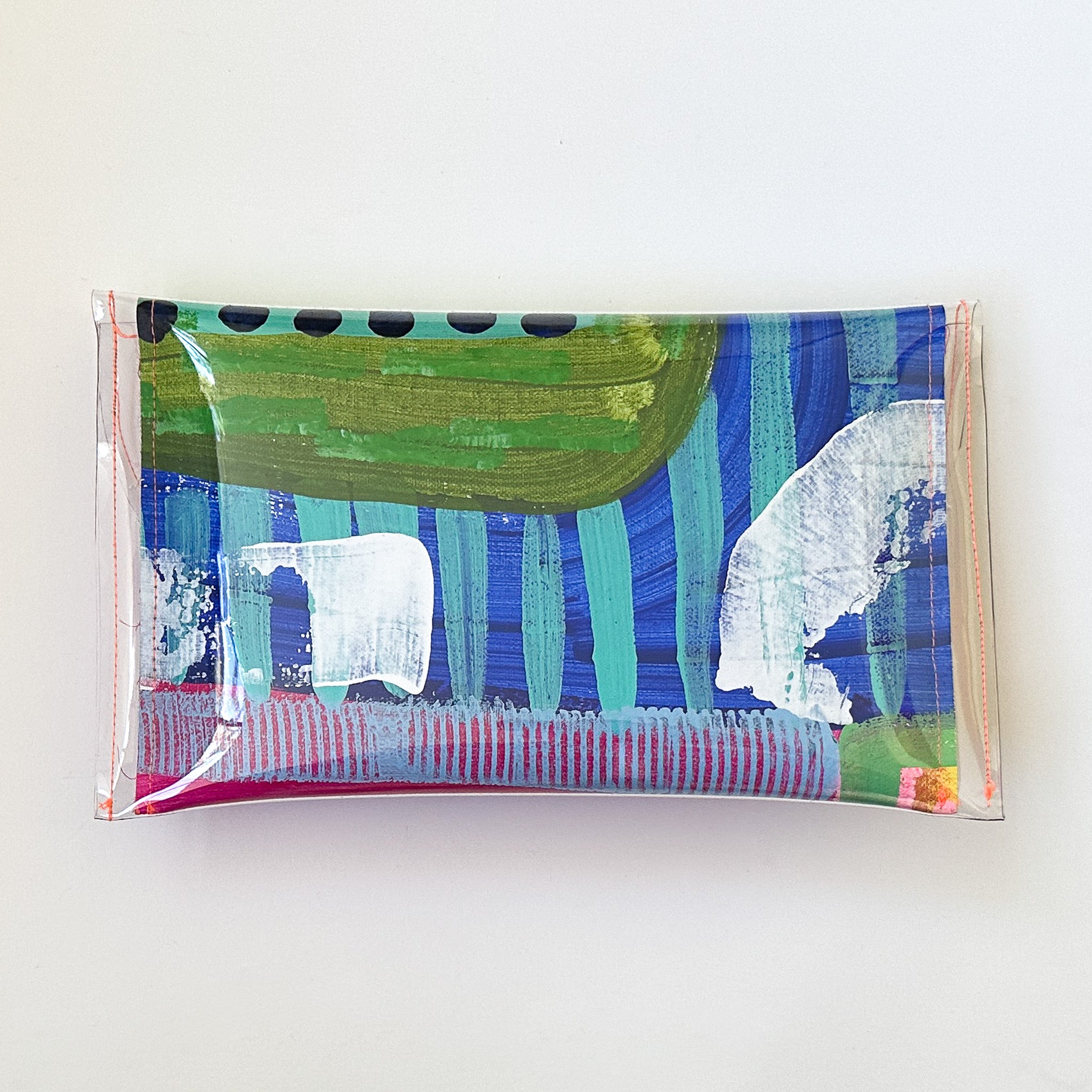 Friendly Spaces | Mini - Tiff Manuell