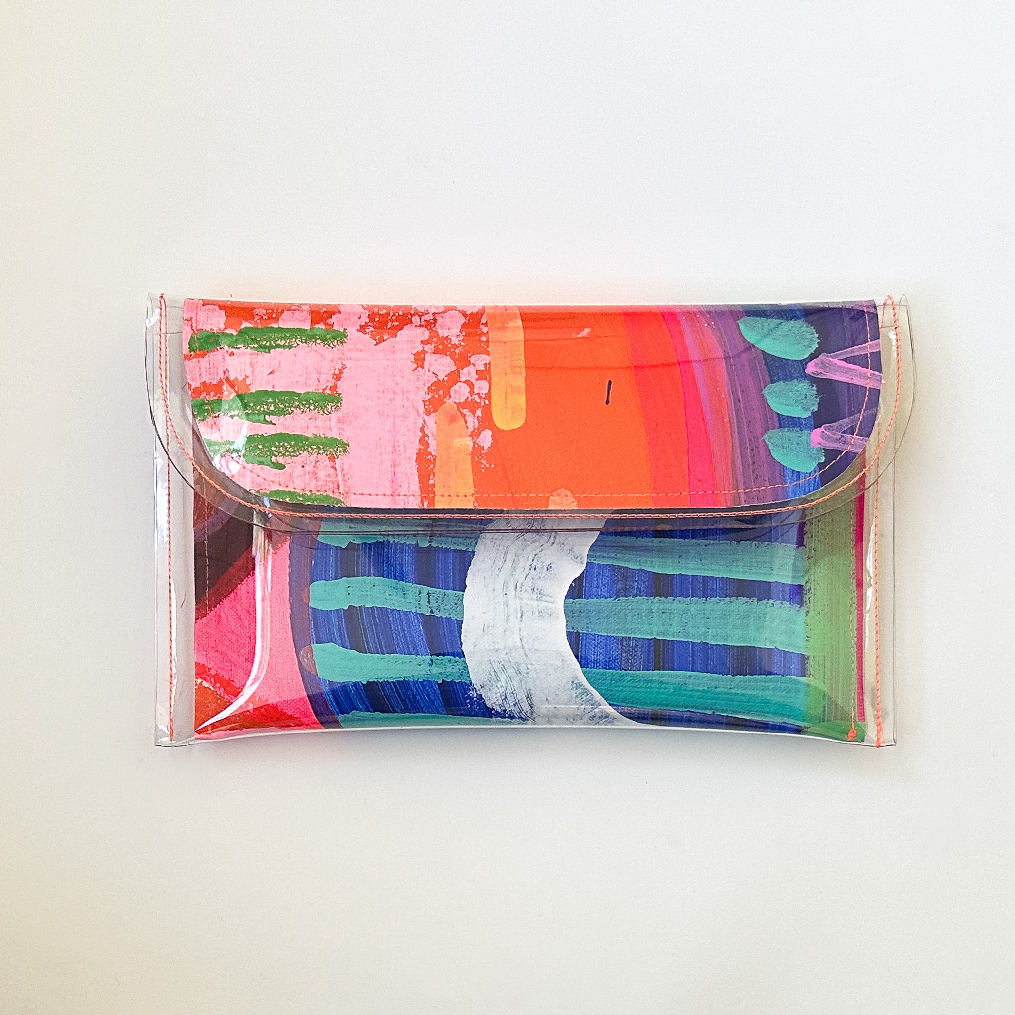 Friendly Spaces | Mini (Copy) - Tiff Manuell