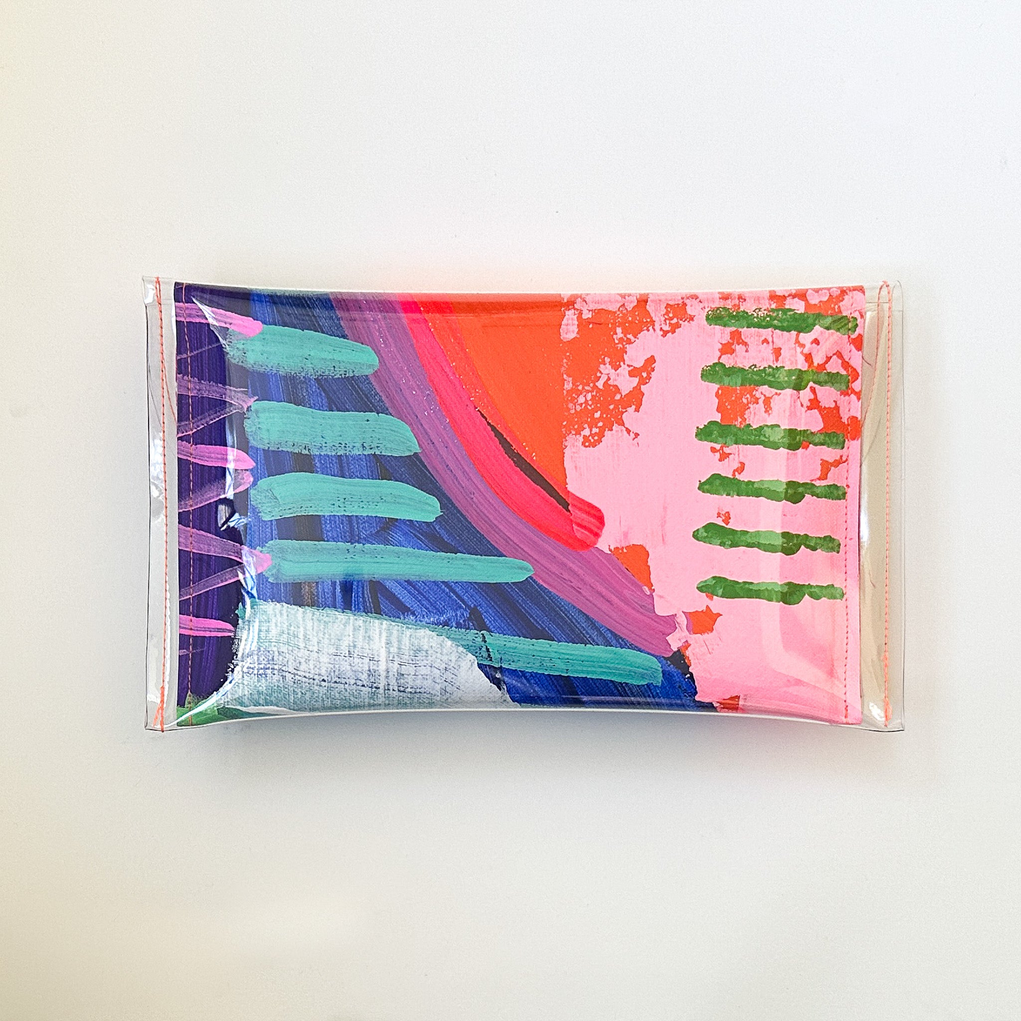 Friendly Spaces | Mini (Copy) - Tiff Manuell