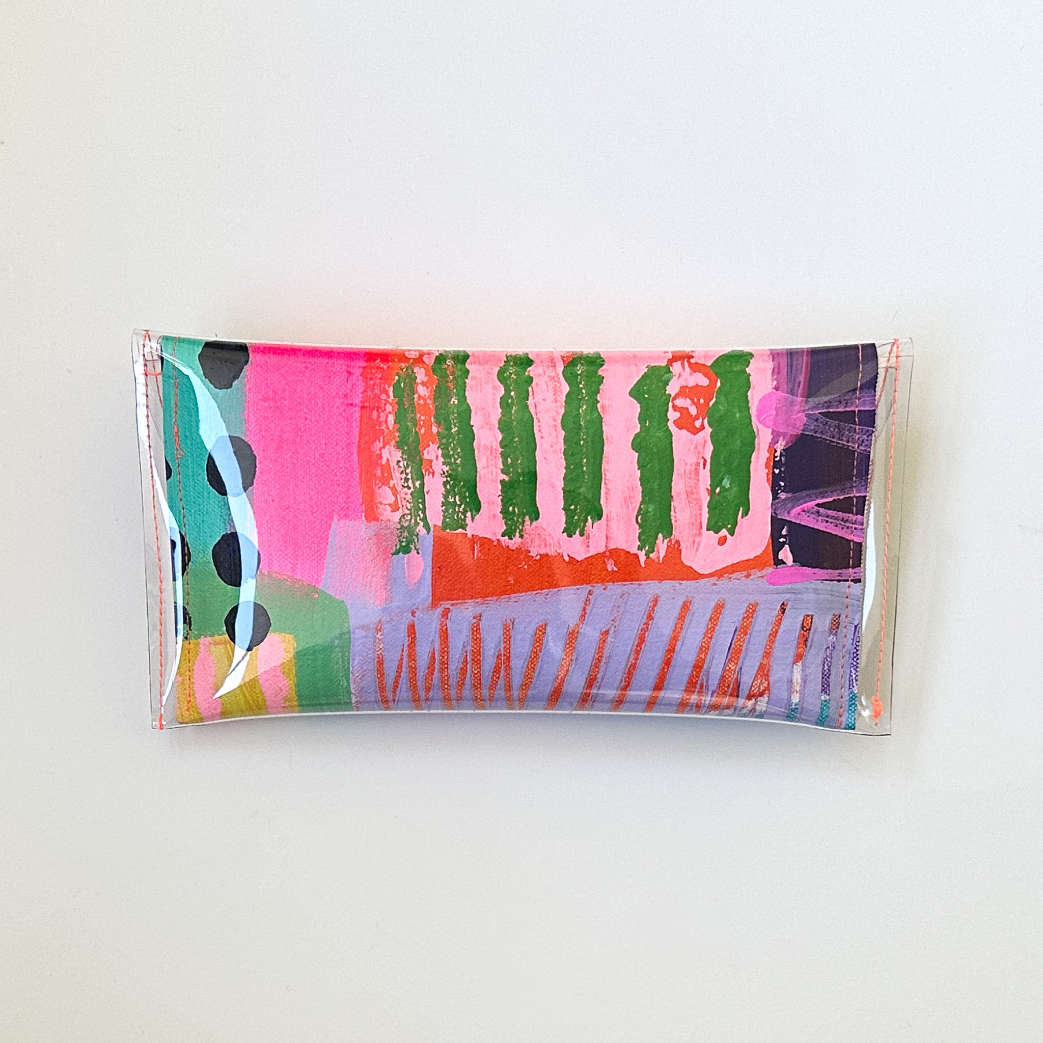 friendly spaces | glasses case - Tiff Manuell