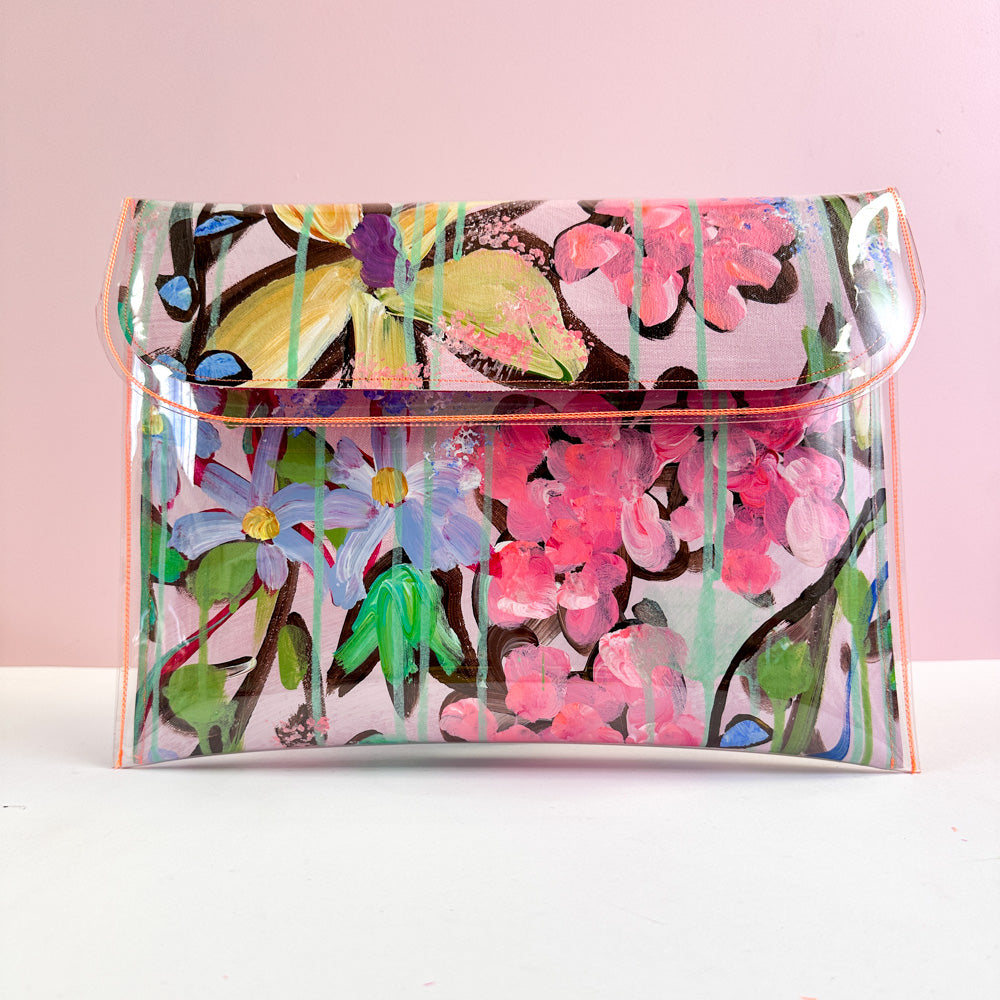 garden walk | laptop 13"