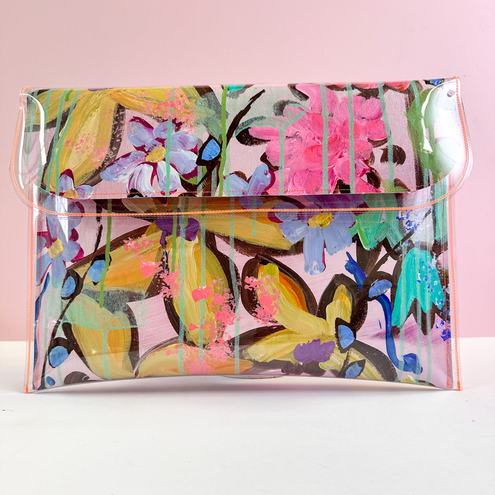 garden walk | laptop 15"