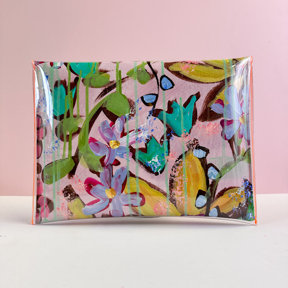 garden walk | laptop 13"