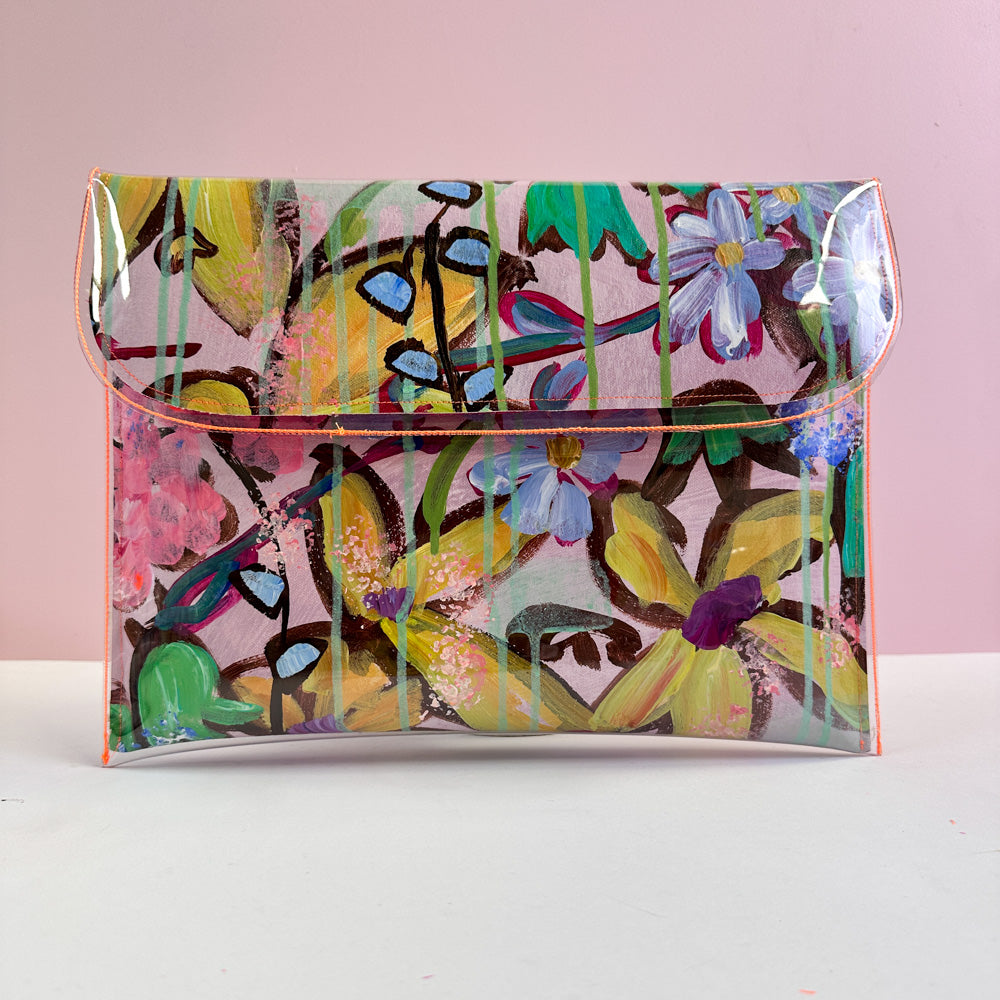 garden walk | laptop 13"