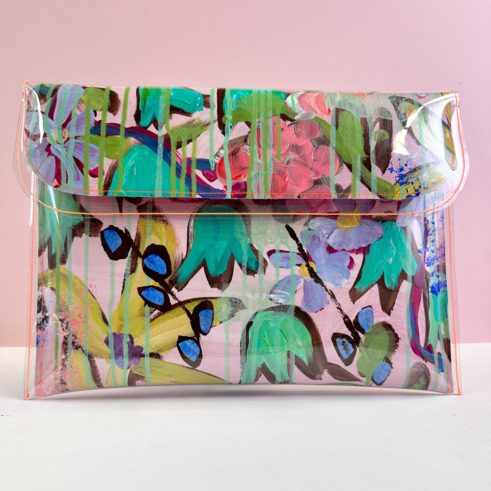 garden walk | laptop 15"