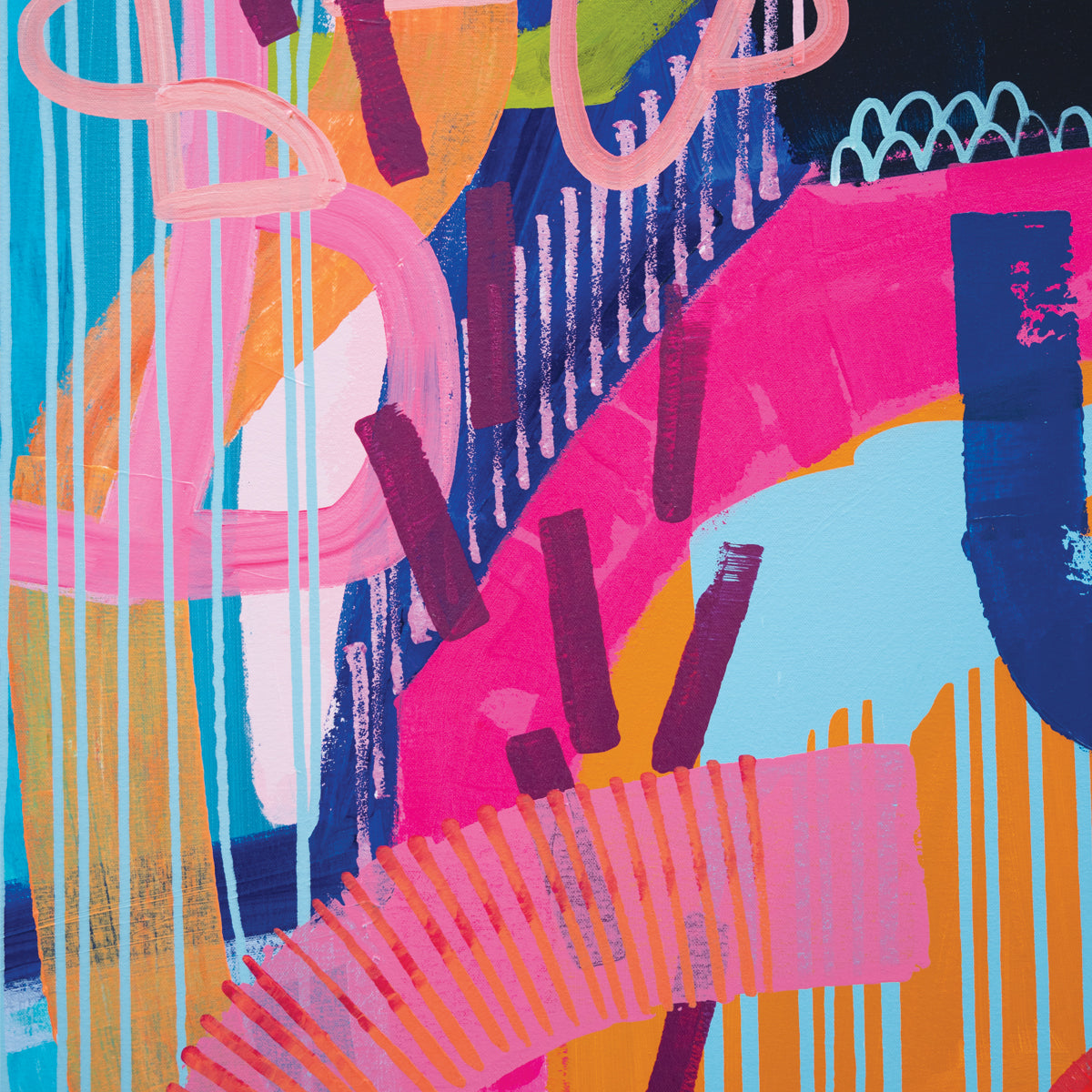 grand plan 1980mm x 1575mm - Tiff Manuell