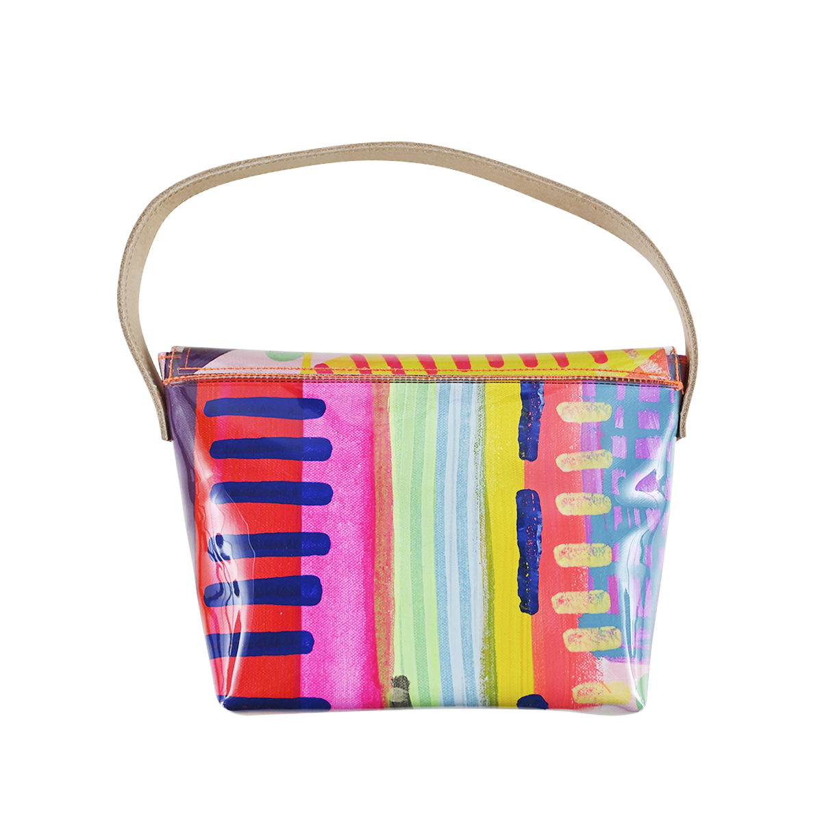 soul smile | day bag - Tiff Manuell