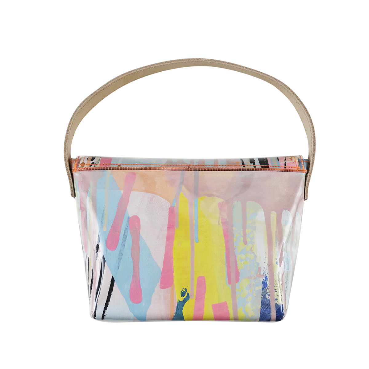 the head & the heart | day bag - Tiff Manuell
