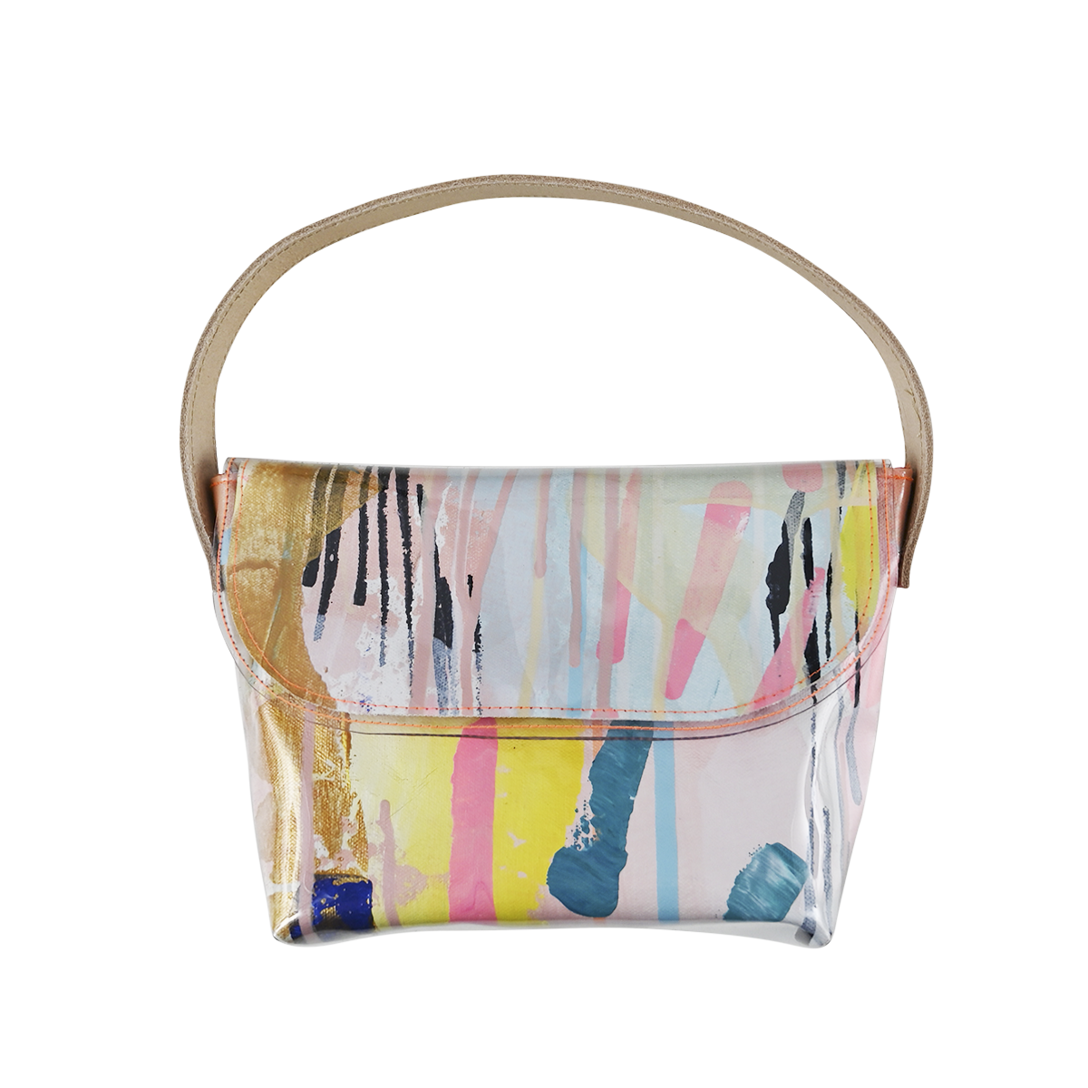 the head & the heart | day bag - Tiff Manuell