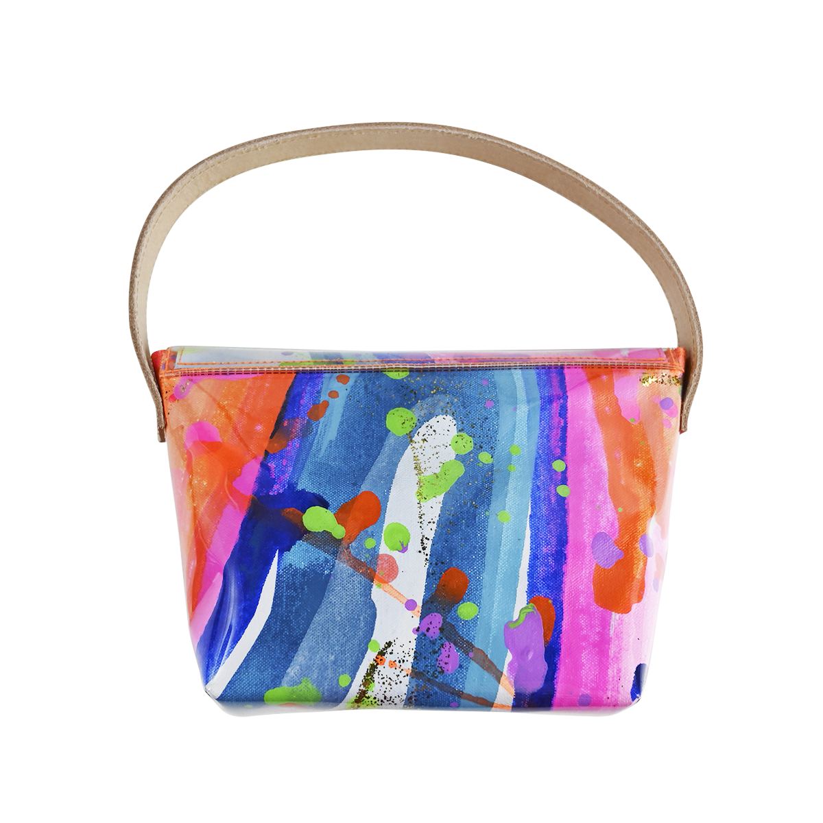frenzy | day bag - Tiff Manuell
