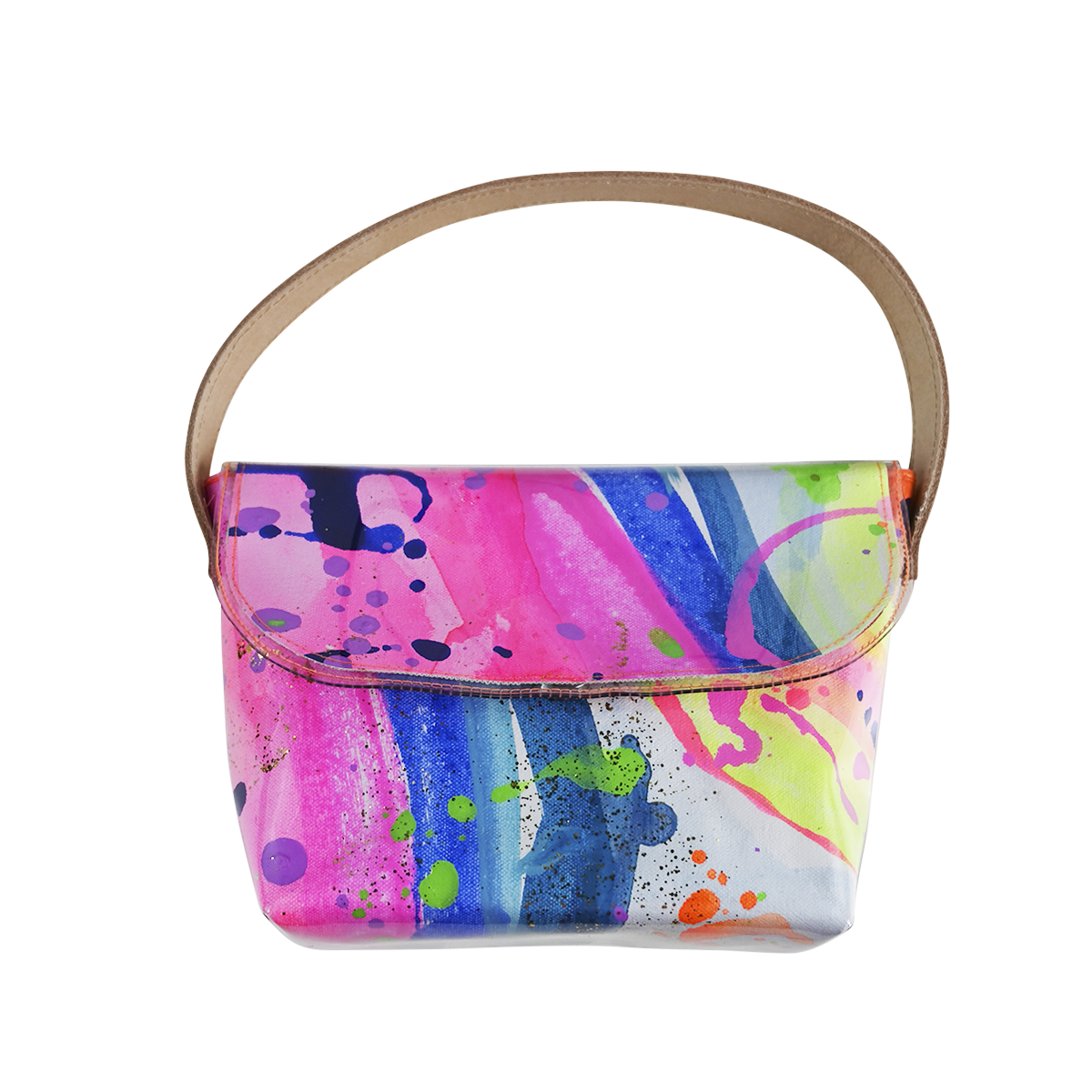 frenzy | day bag - Tiff Manuell