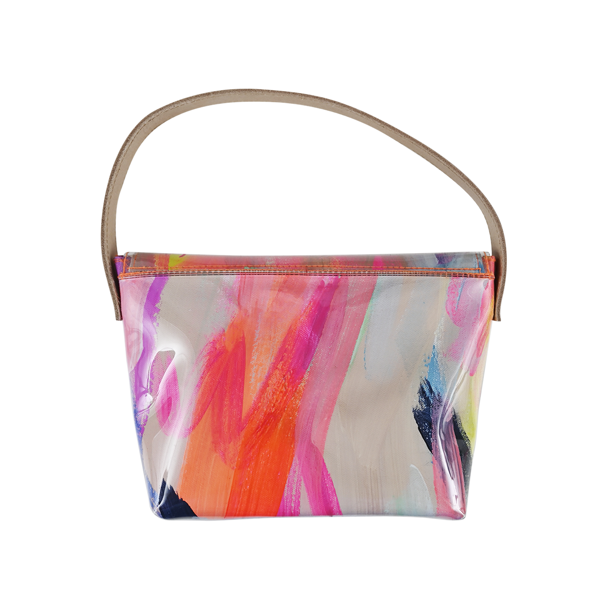change of plans | day bag - Tiff Manuell