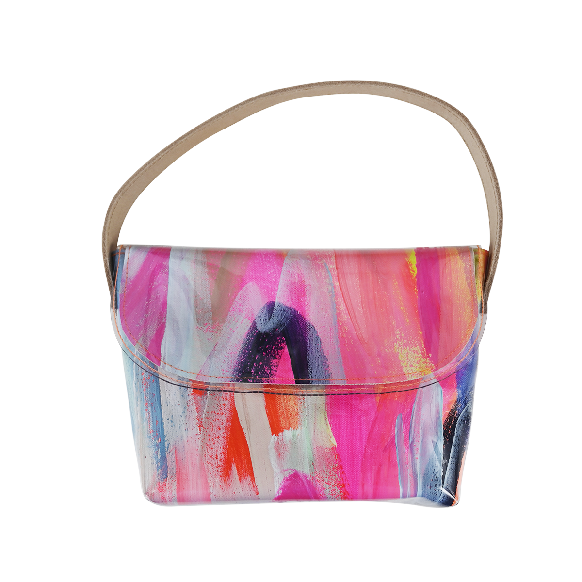 change of plans | day bag - Tiff Manuell