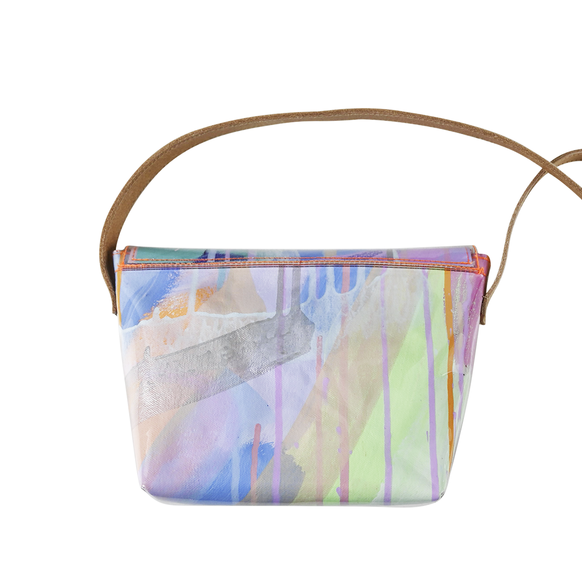 butterfly effect | crossbody day bag - Tiff Manuell