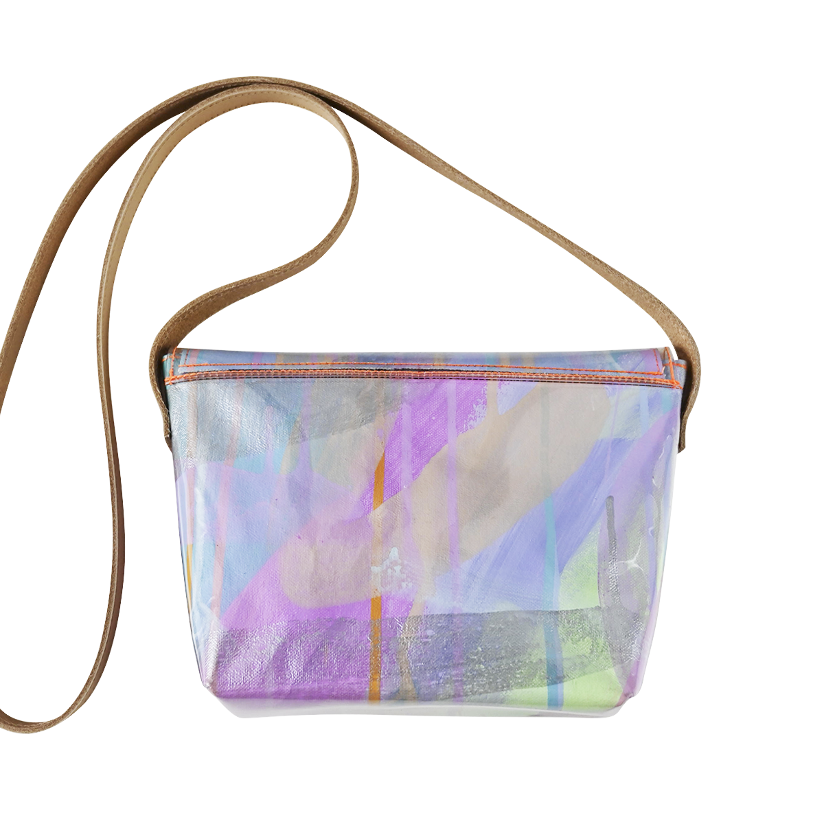 butterfly effect | crossbody day bag - Tiff Manuell