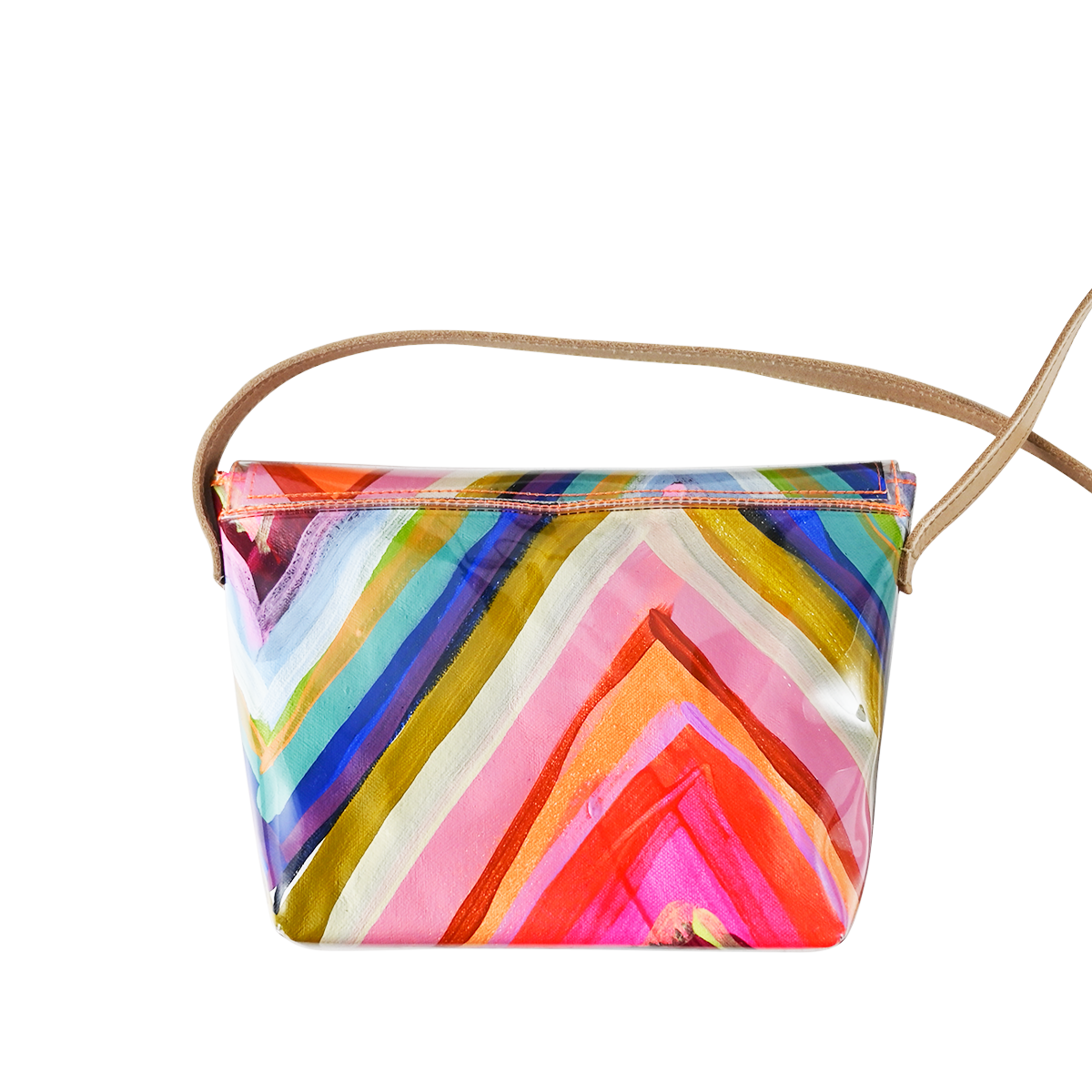 anything goes | crossbody day bag - Tiff Manuell