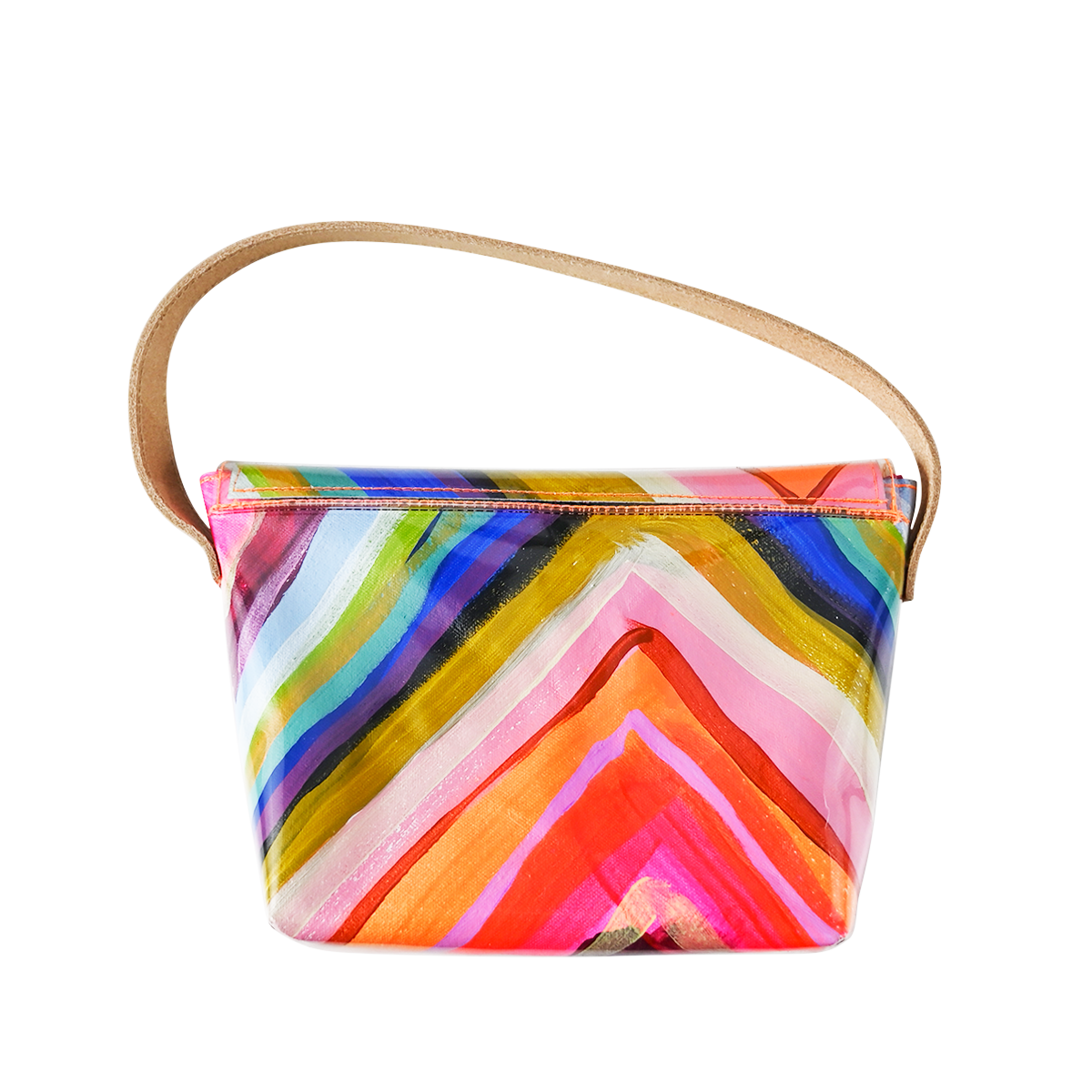 anything goes | day bag - Tiff Manuell