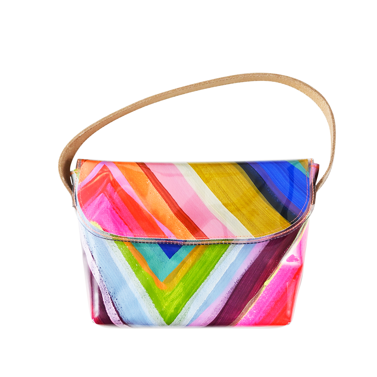 anything goes | day bag - Tiff Manuell