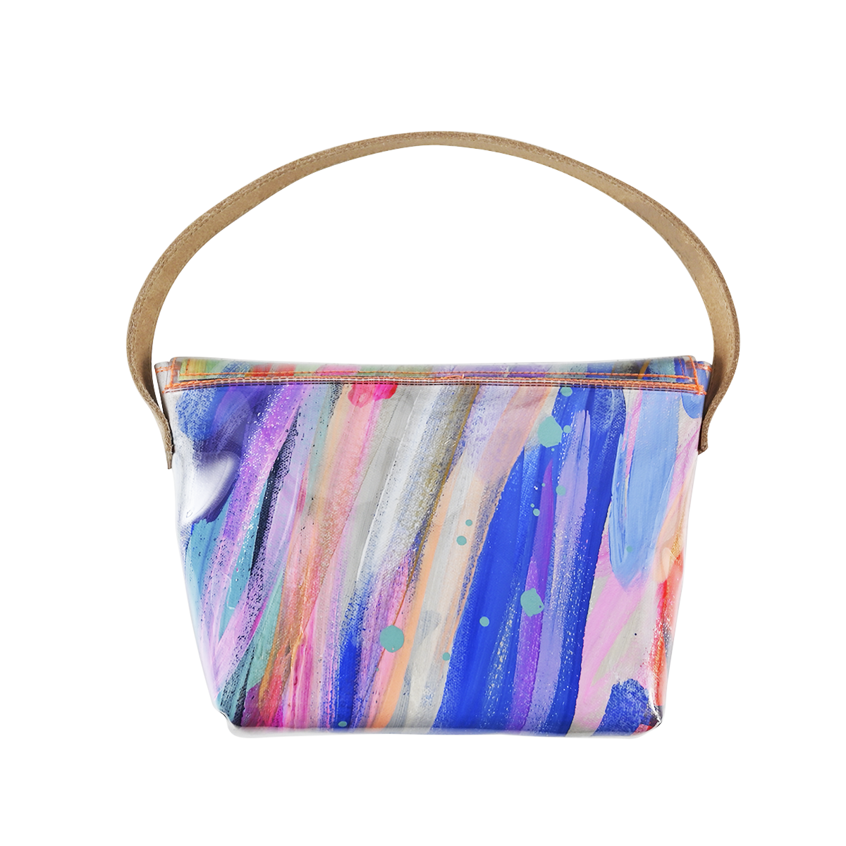 drop in the ocean | day bag - Tiff Manuell