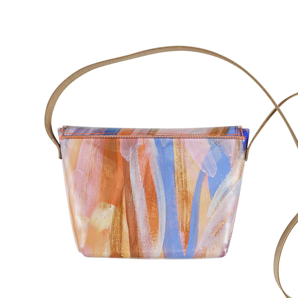 phoenix | crossbody day bag - Tiff Manuell