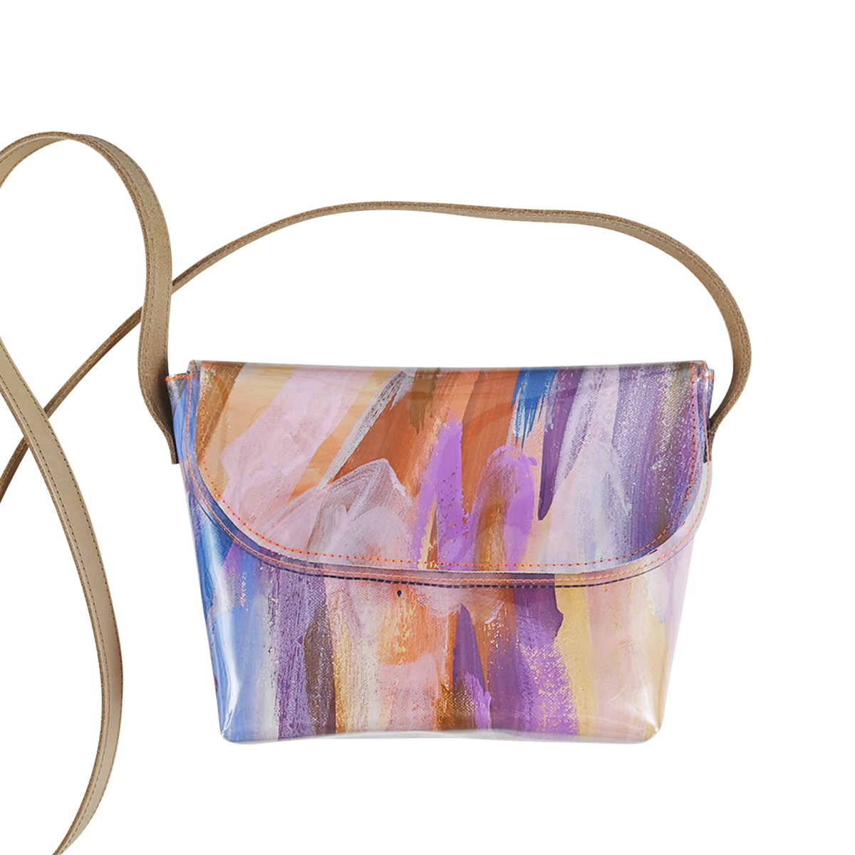 phoenix | crossbody day bag - Tiff Manuell