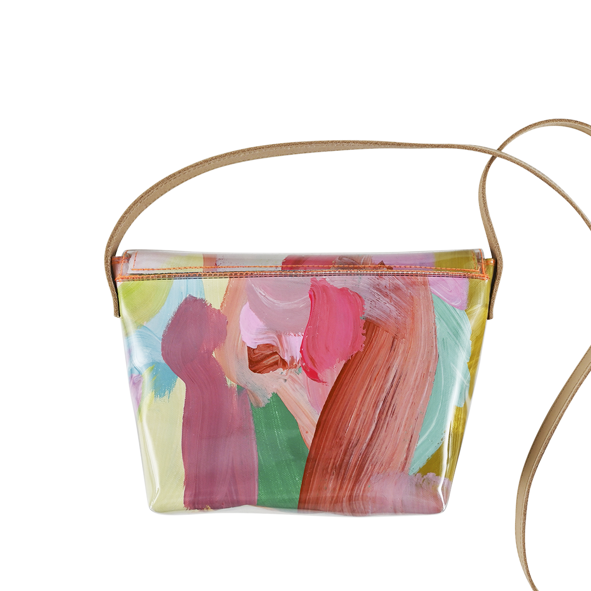 deep in love | crossbody day bag - Tiff Manuell