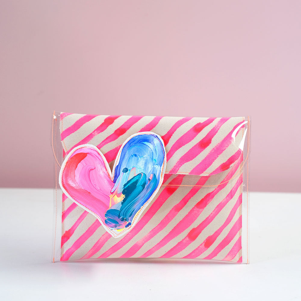 heart throb | large - Tiff Manuell