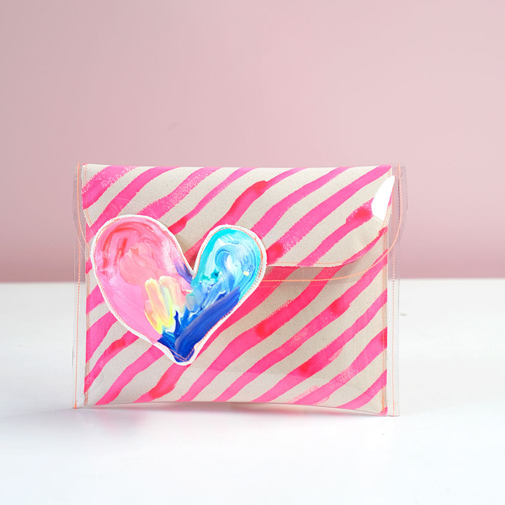heart throb | large - Tiff Manuell