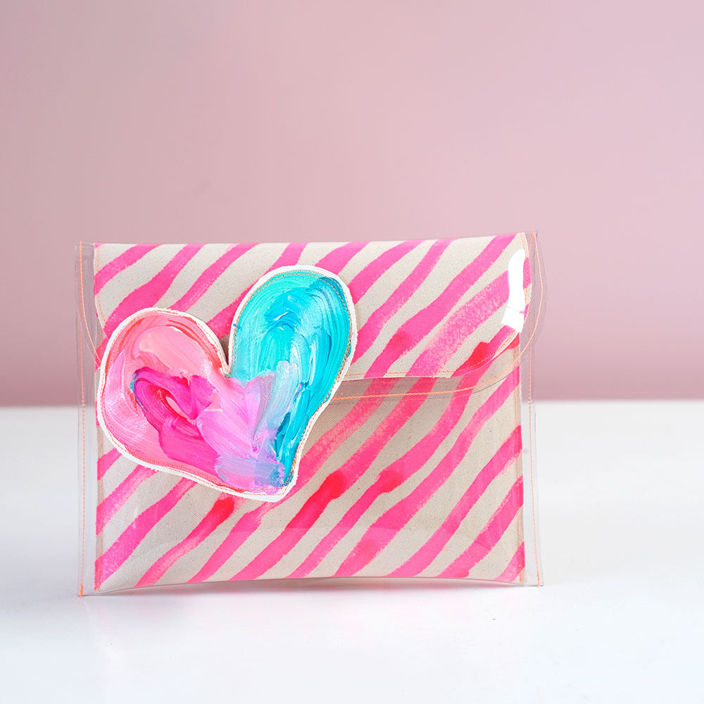 heart throb | large - Tiff Manuell
