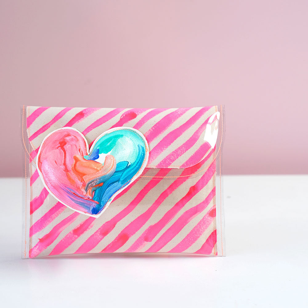 heart throb | large - Tiff Manuell