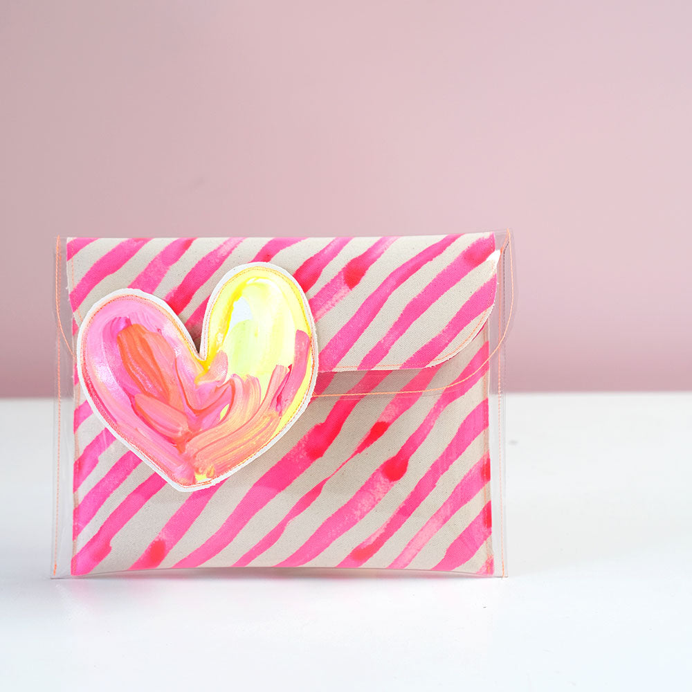 heart throb | large - Tiff Manuell