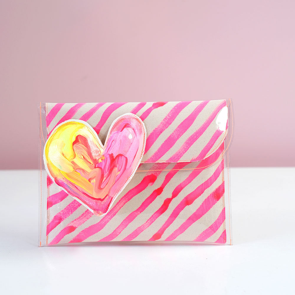 heart throb | large - Tiff Manuell
