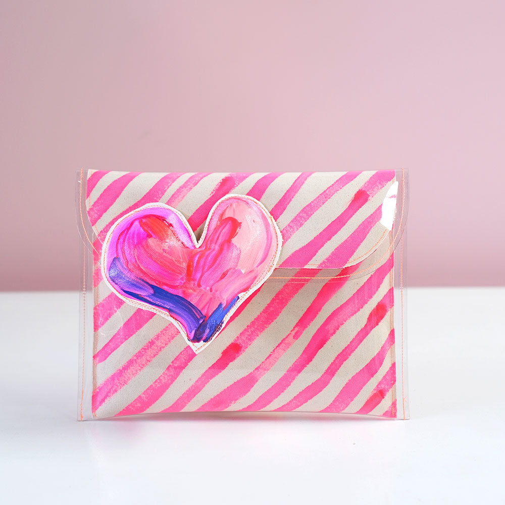 heart throb | large - Tiff Manuell