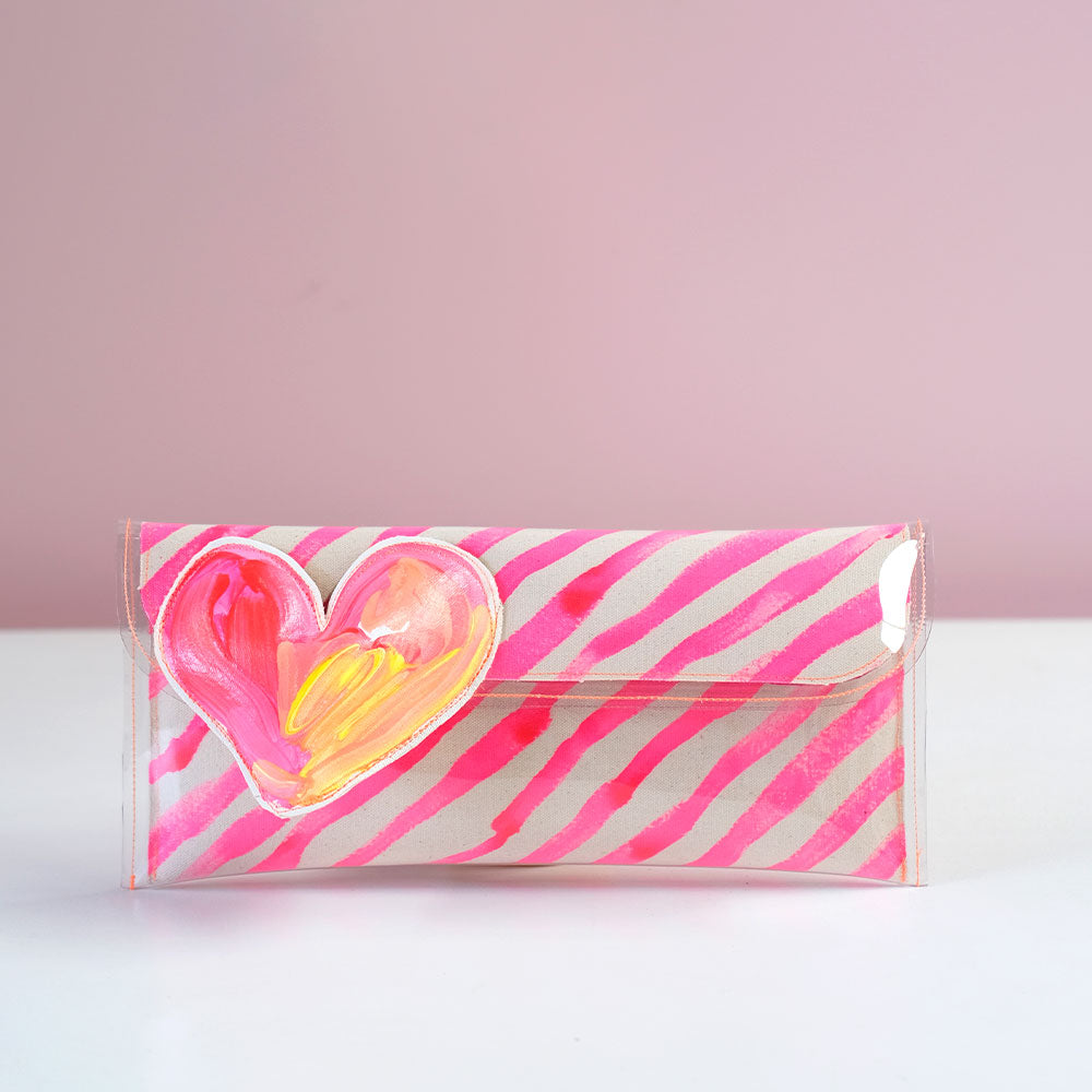 heart throb | long - Tiff Manuell