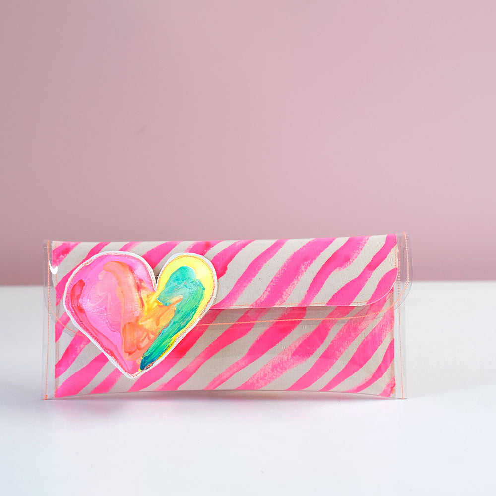 heart throb | long - Tiff Manuell