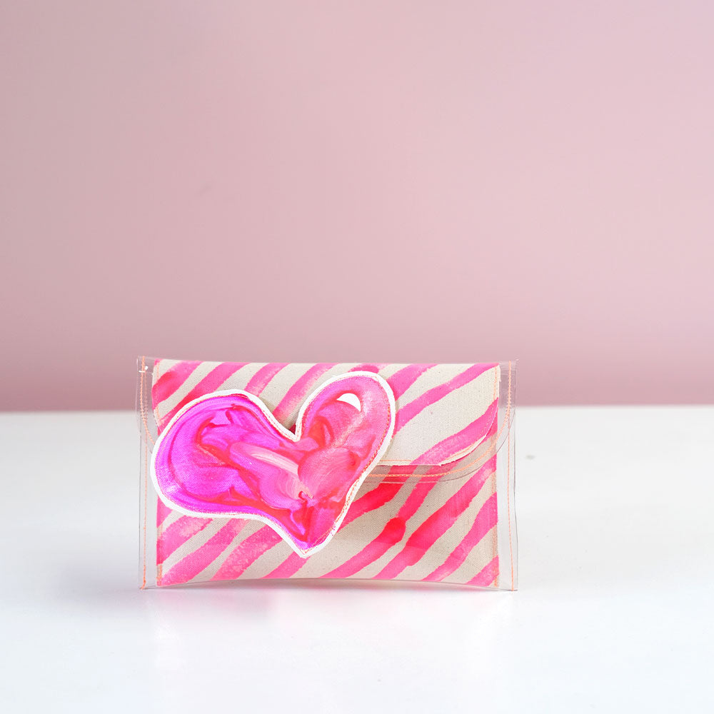 heart throb | mini - Tiff Manuell