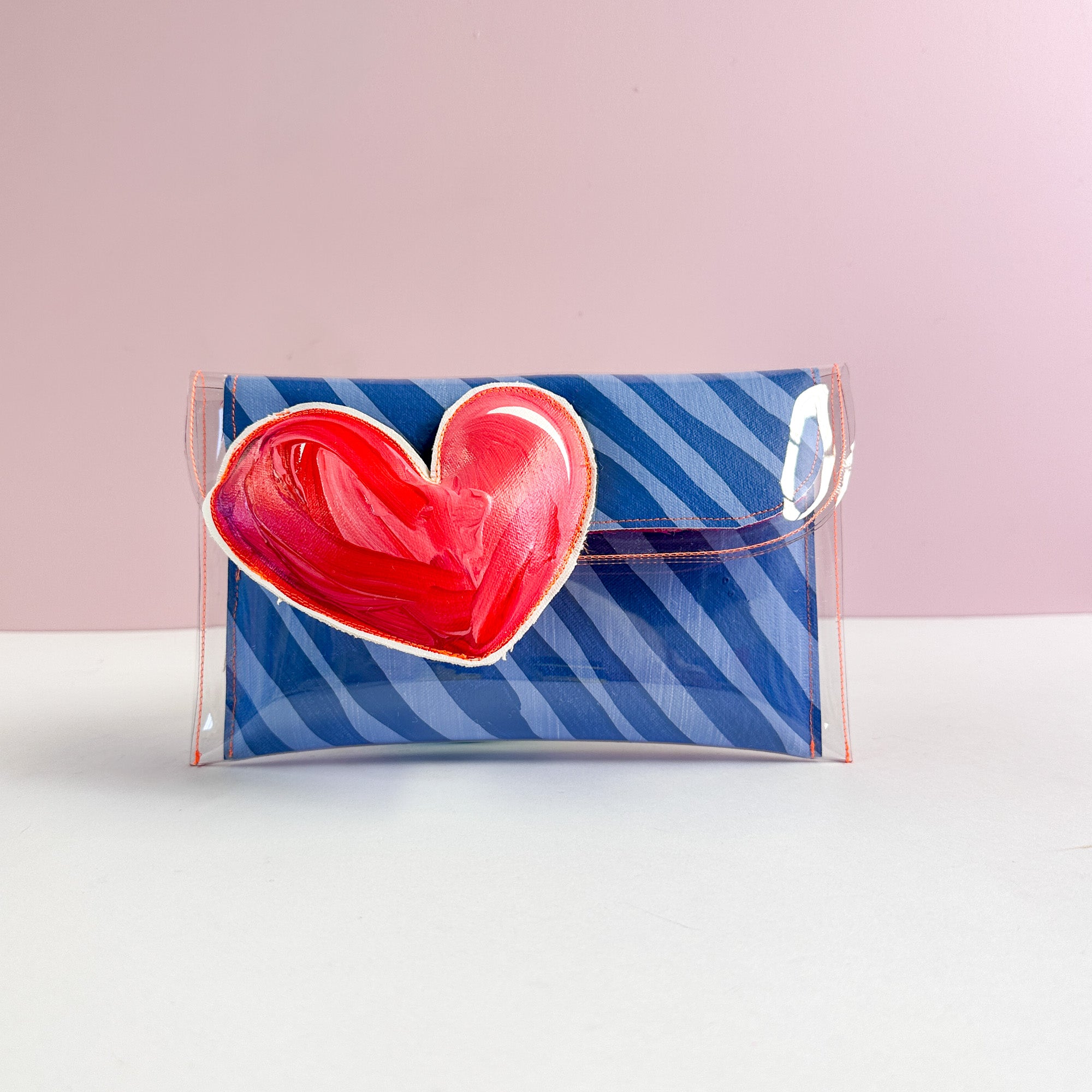 heart starter | mini