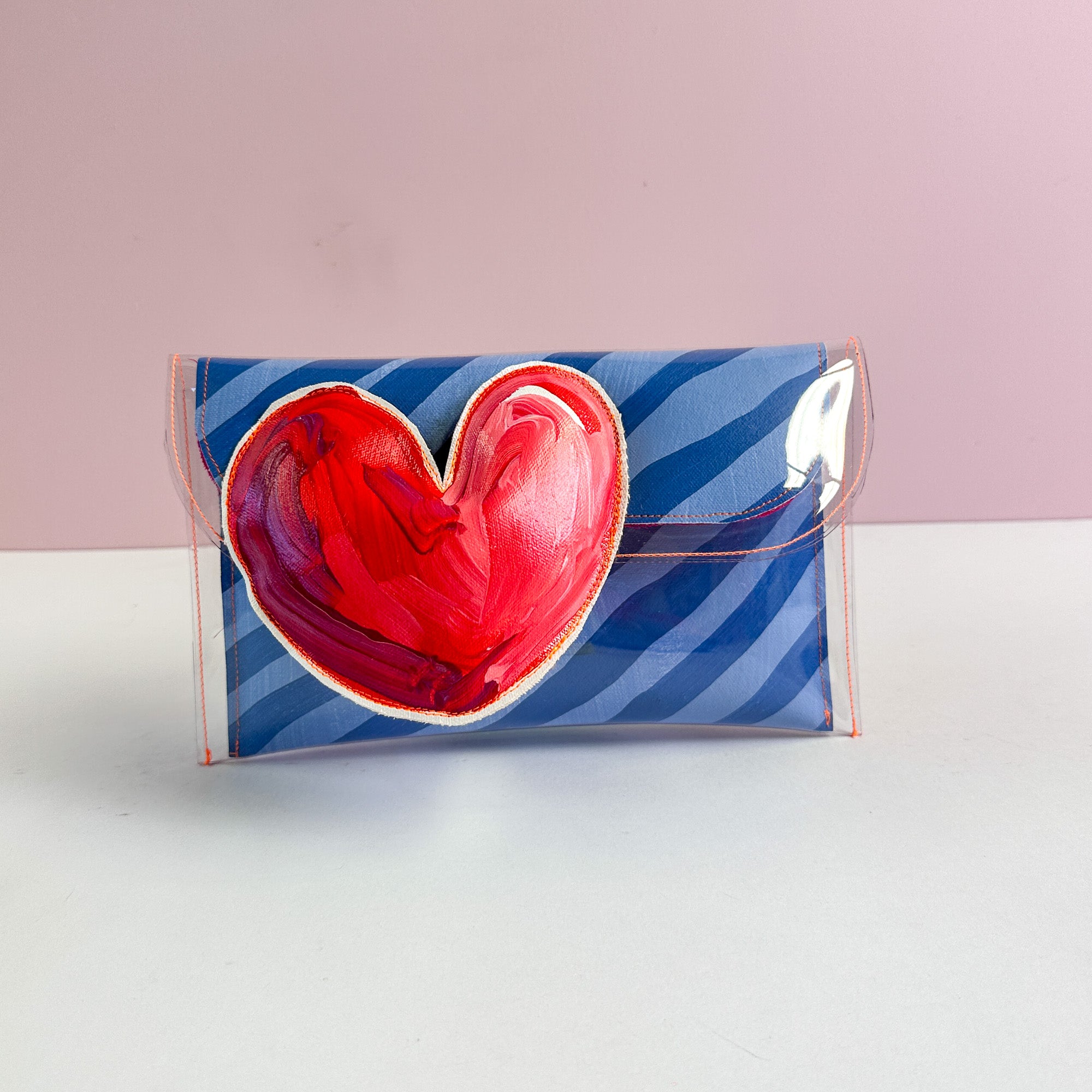 heart starter | mini