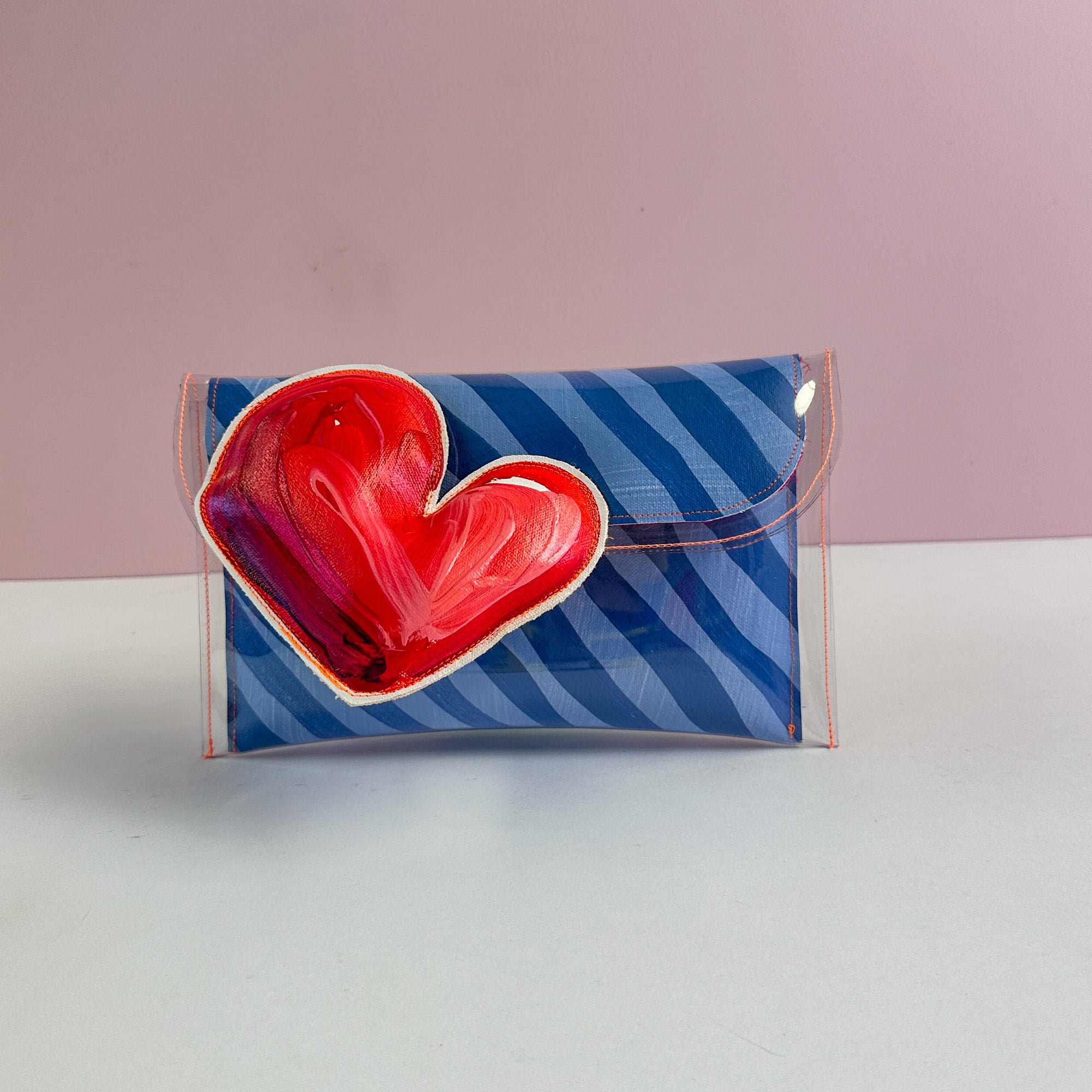 heart starter | mini