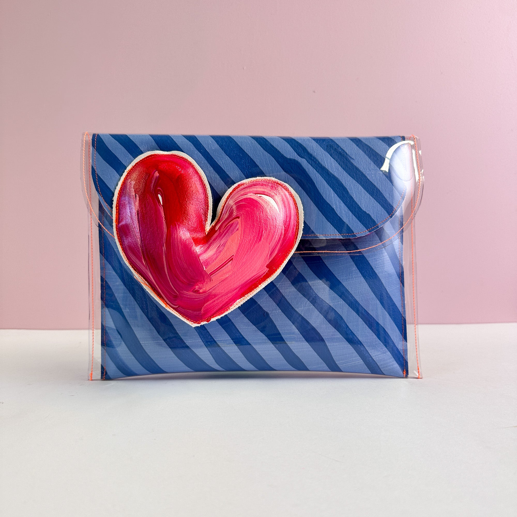 heart starter | large