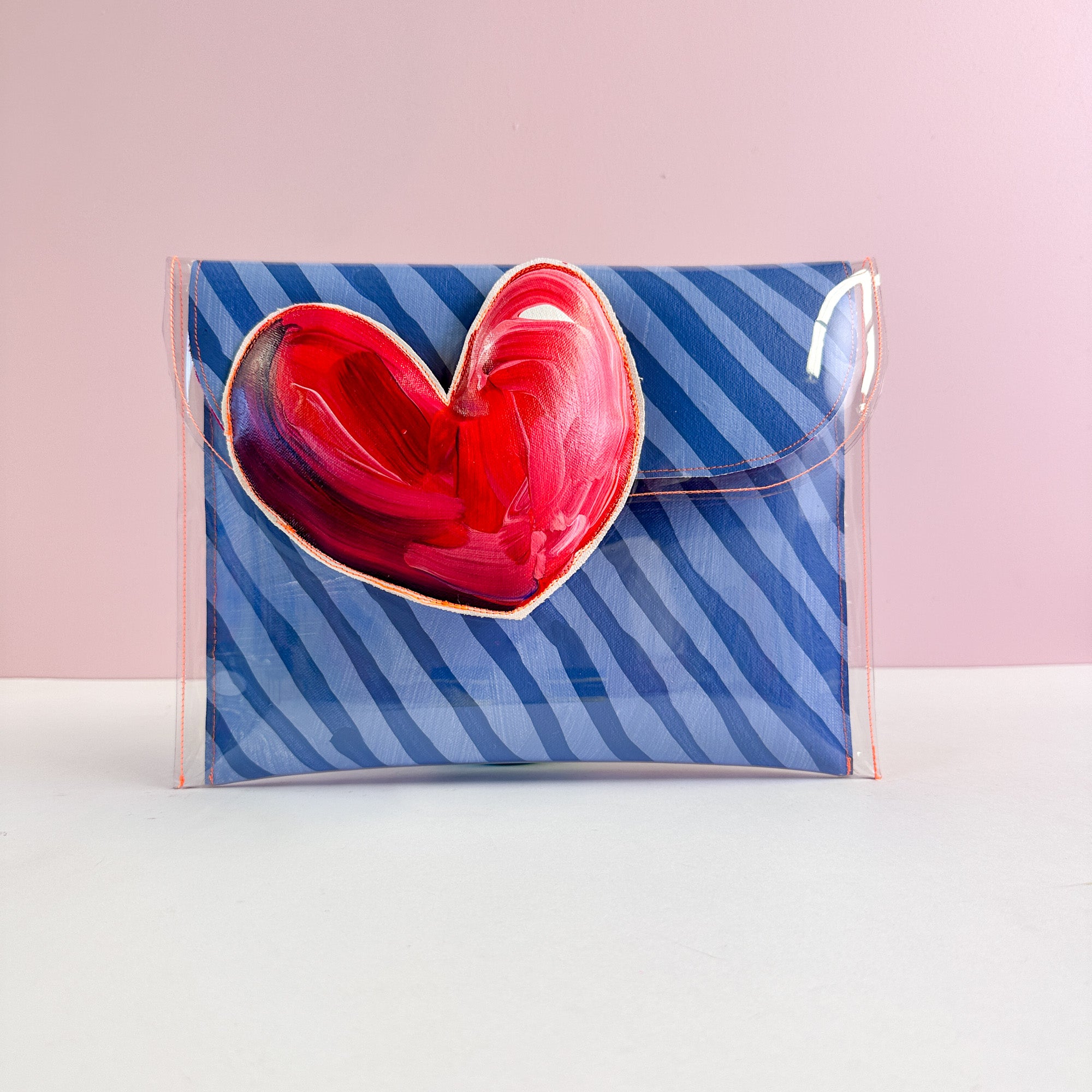 heart starter | large