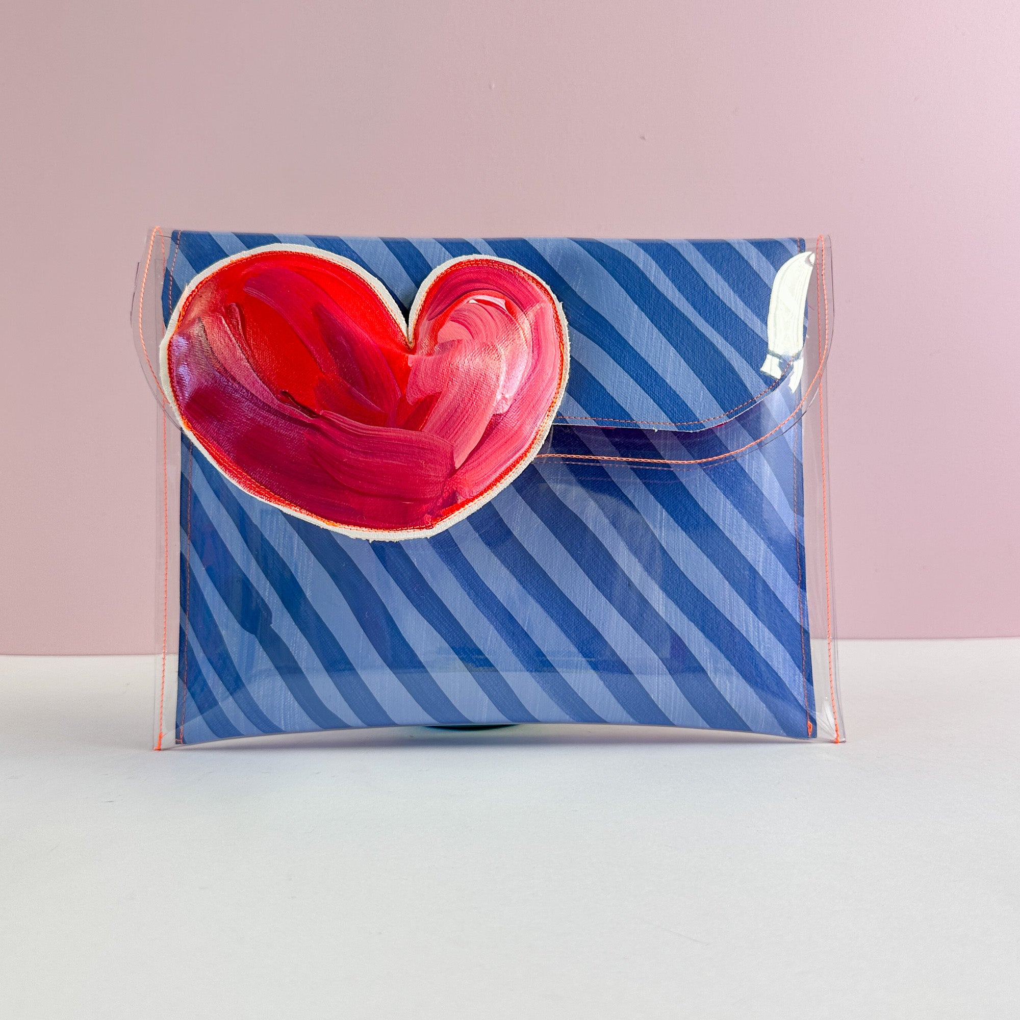 heart starter | large