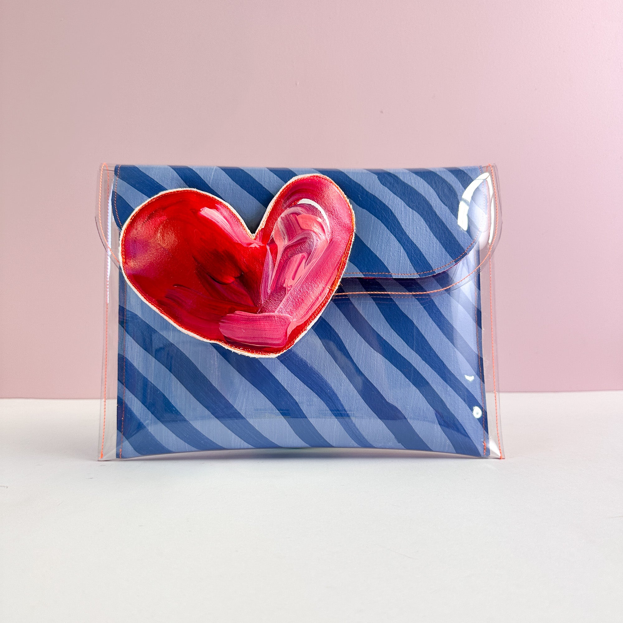 heart starter | large