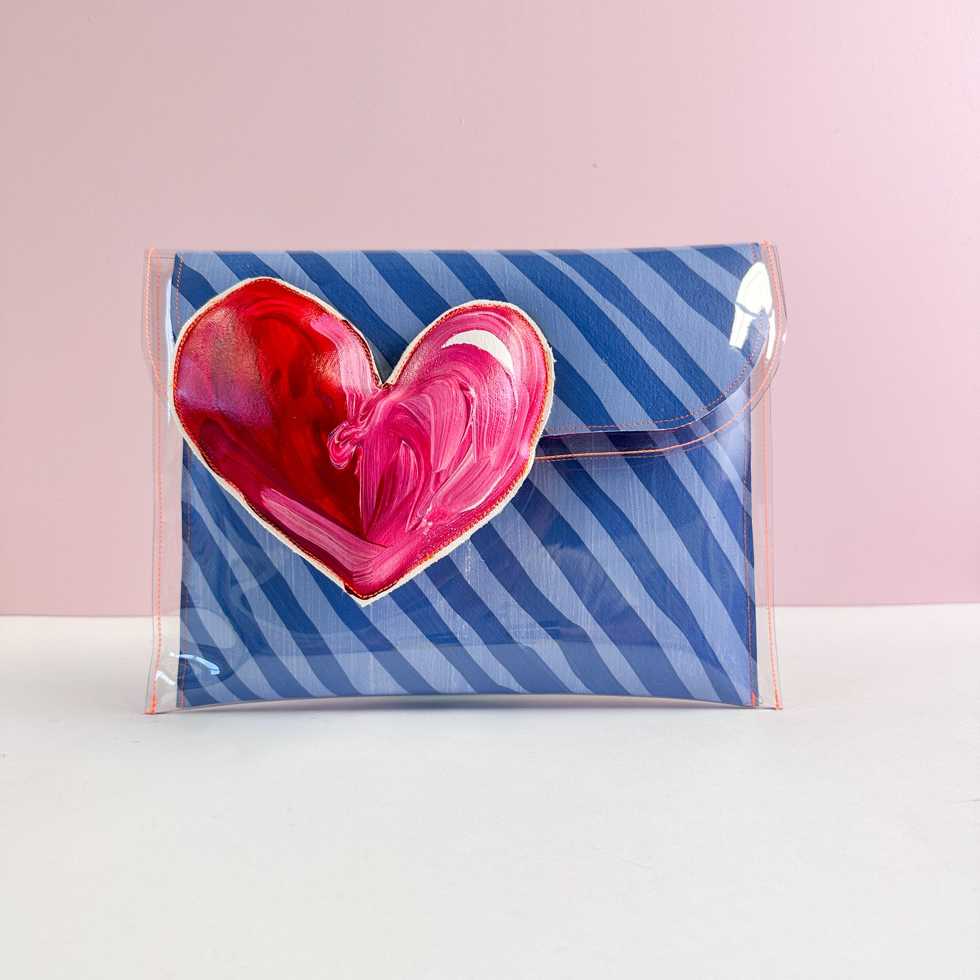 heart starter | large