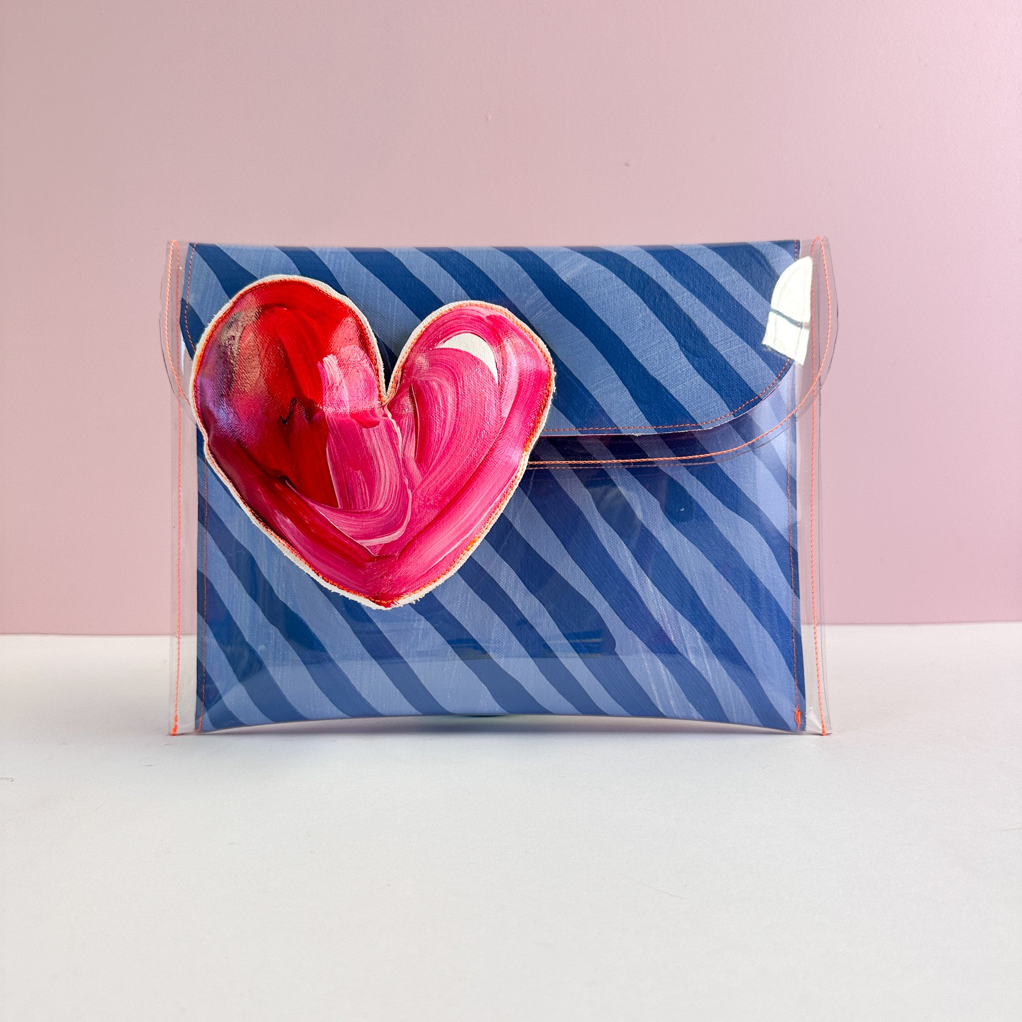 heart starter | large