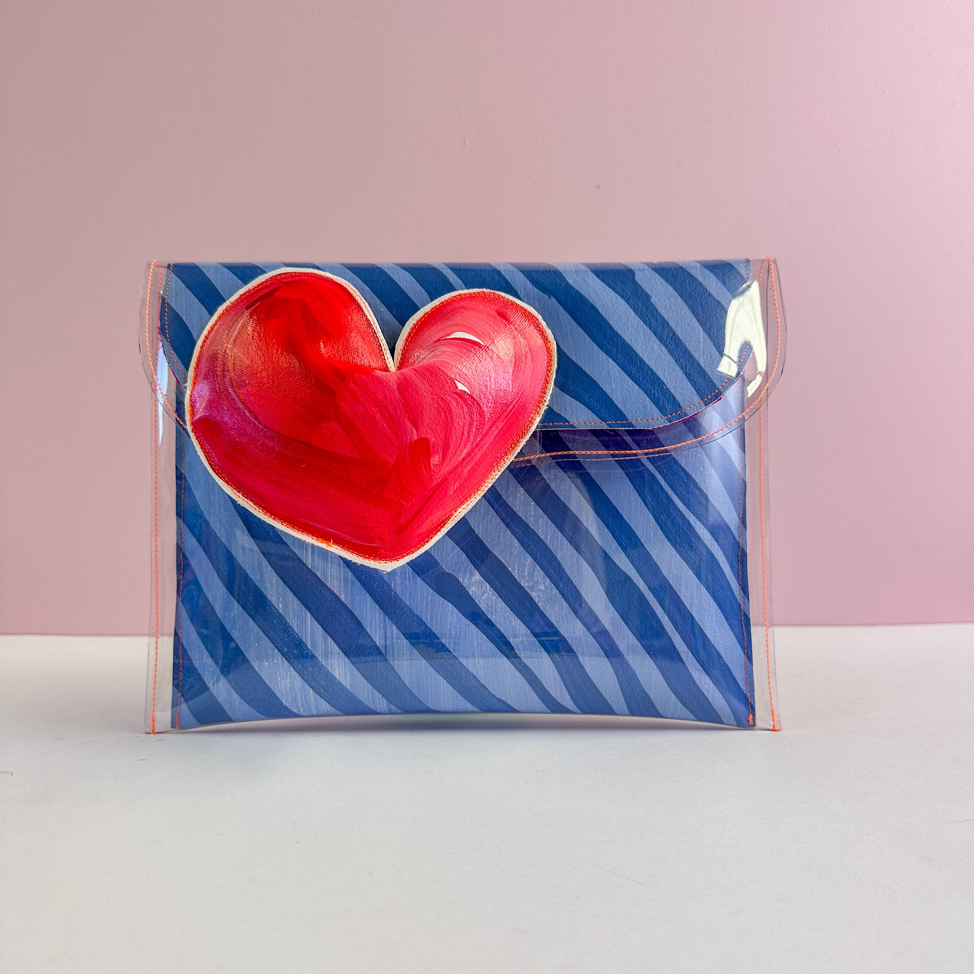 heart starter | large