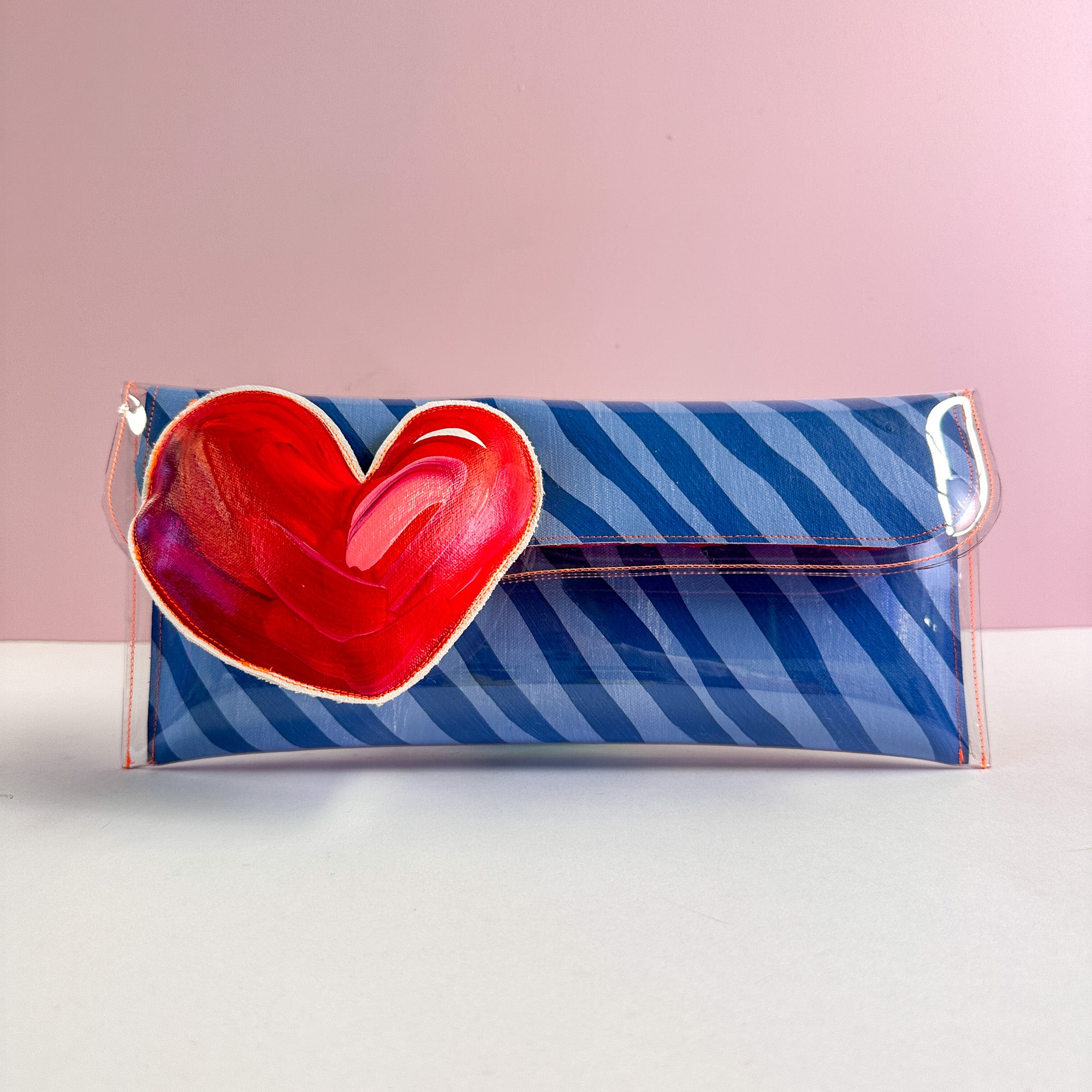 heart starter | long